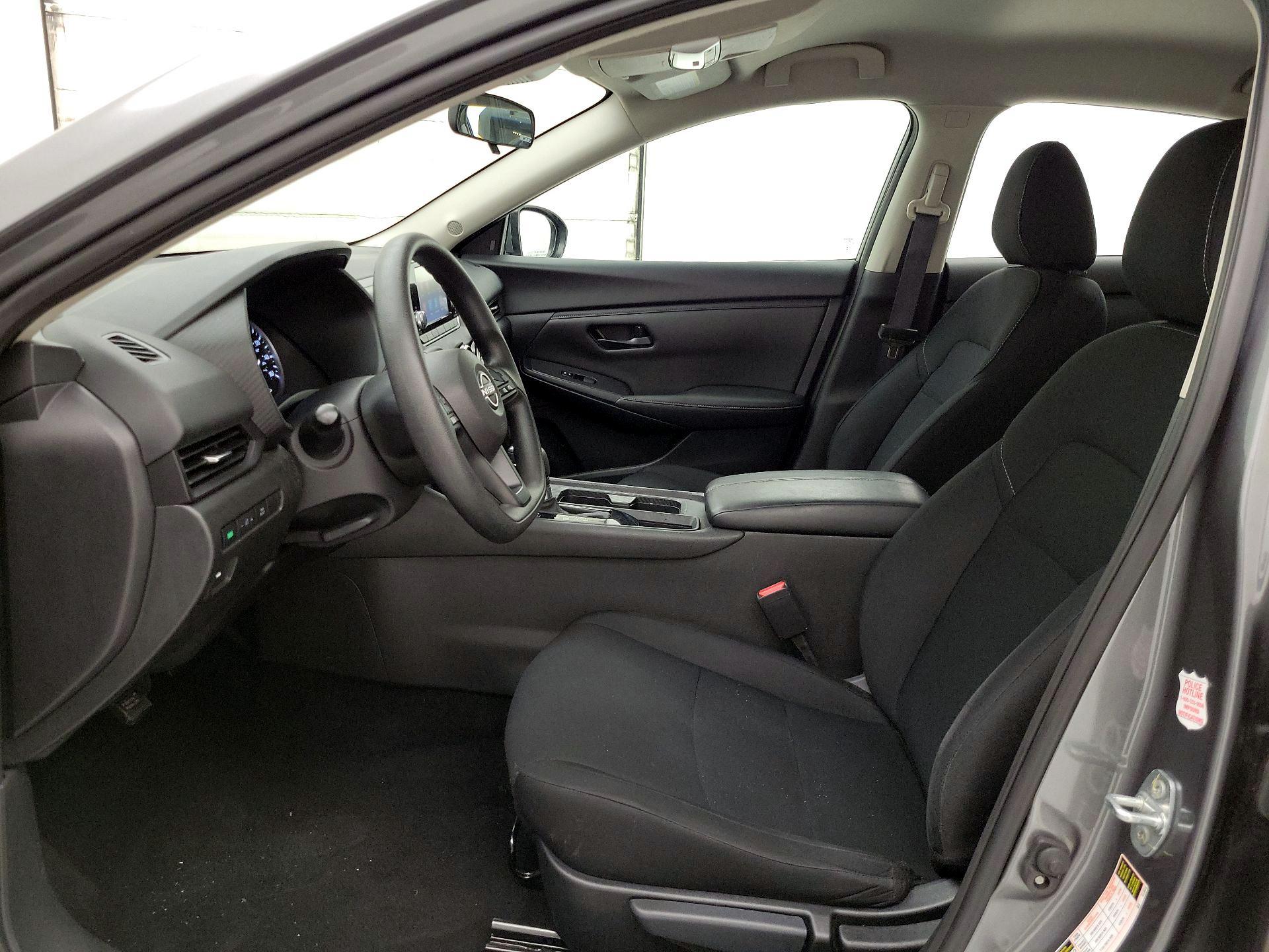 Thumbnail: 2024 Nissan Sentra - 11