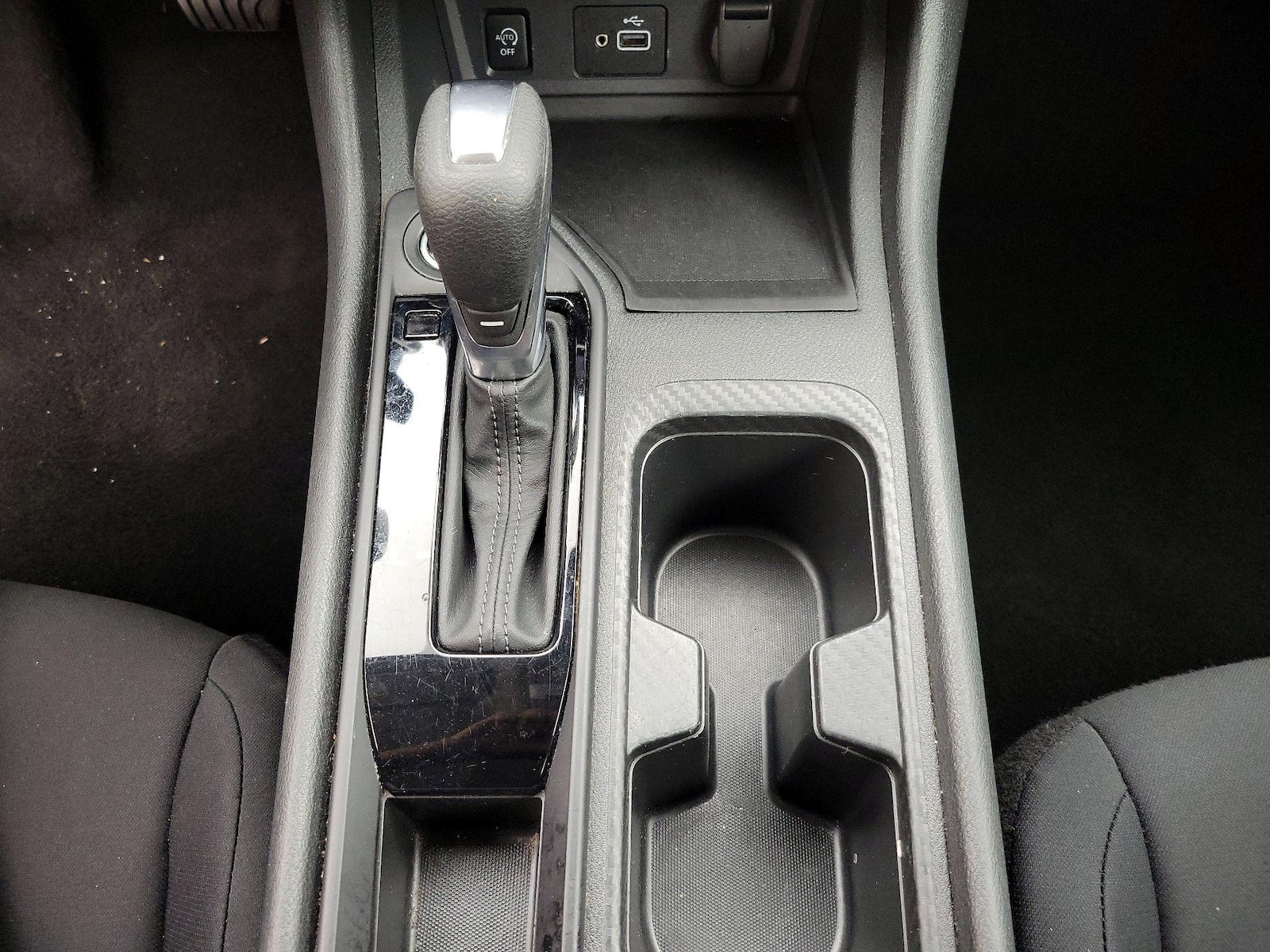 2024 Nissan Sentra S - Photo 18