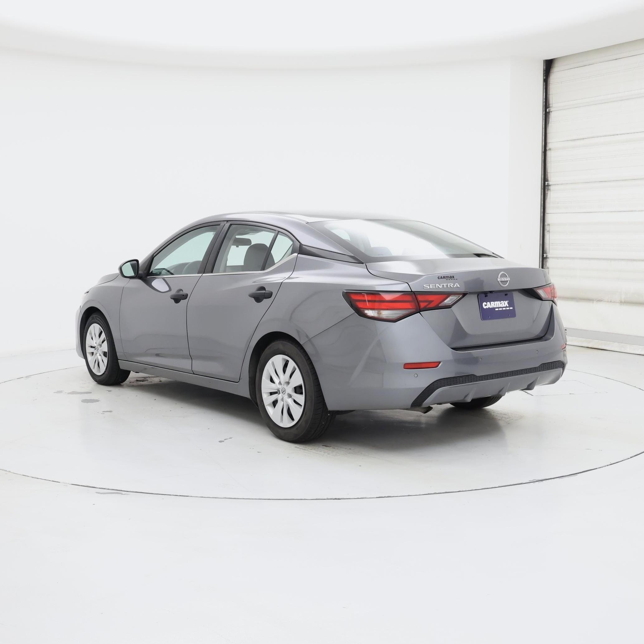 Thumbnail: 2024 Nissan Sentra - 2