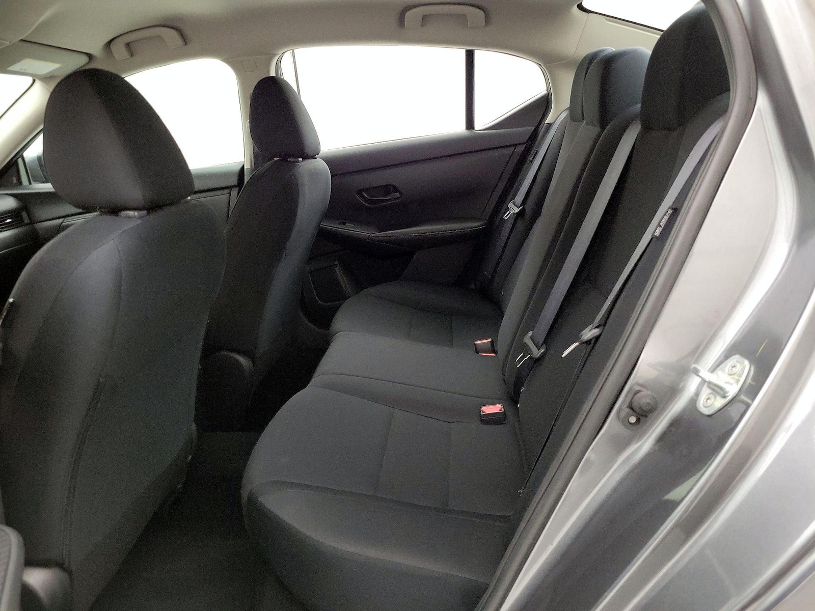 2024 Nissan Sentra S - Photo 20