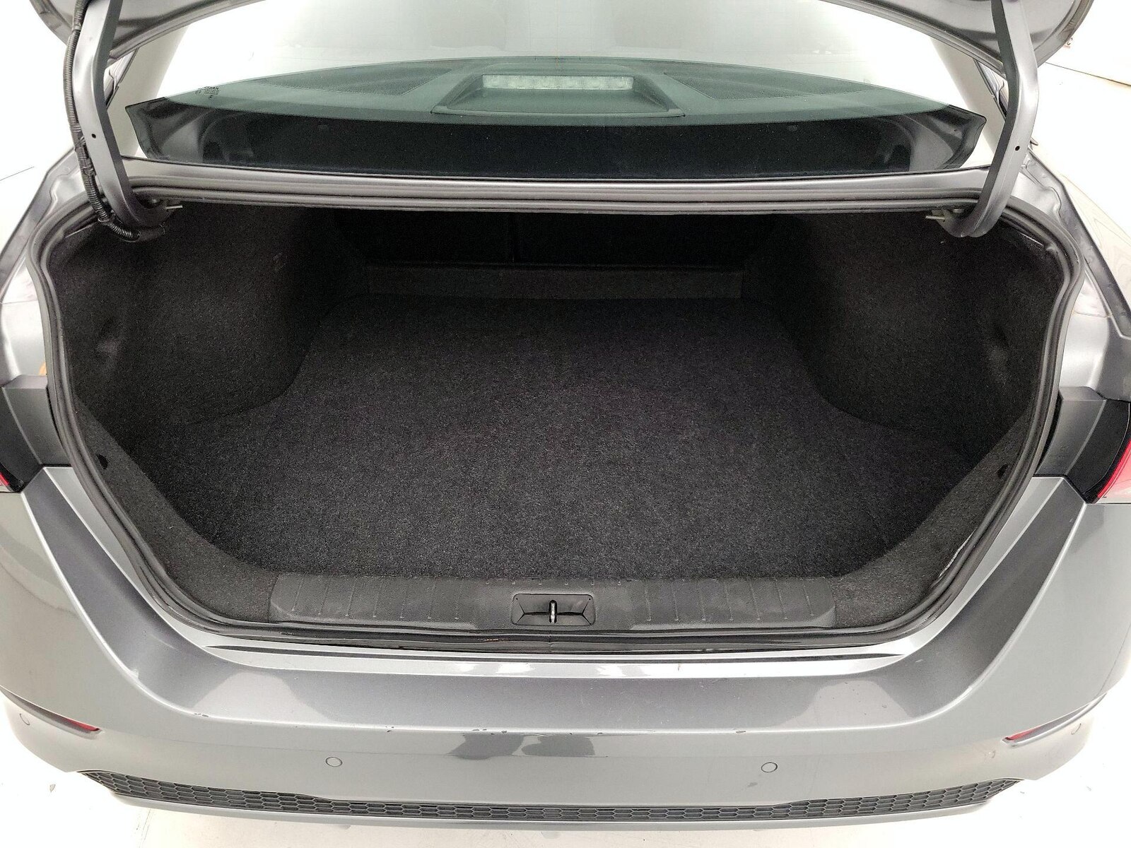 2024 Nissan Sentra S - Photo 21