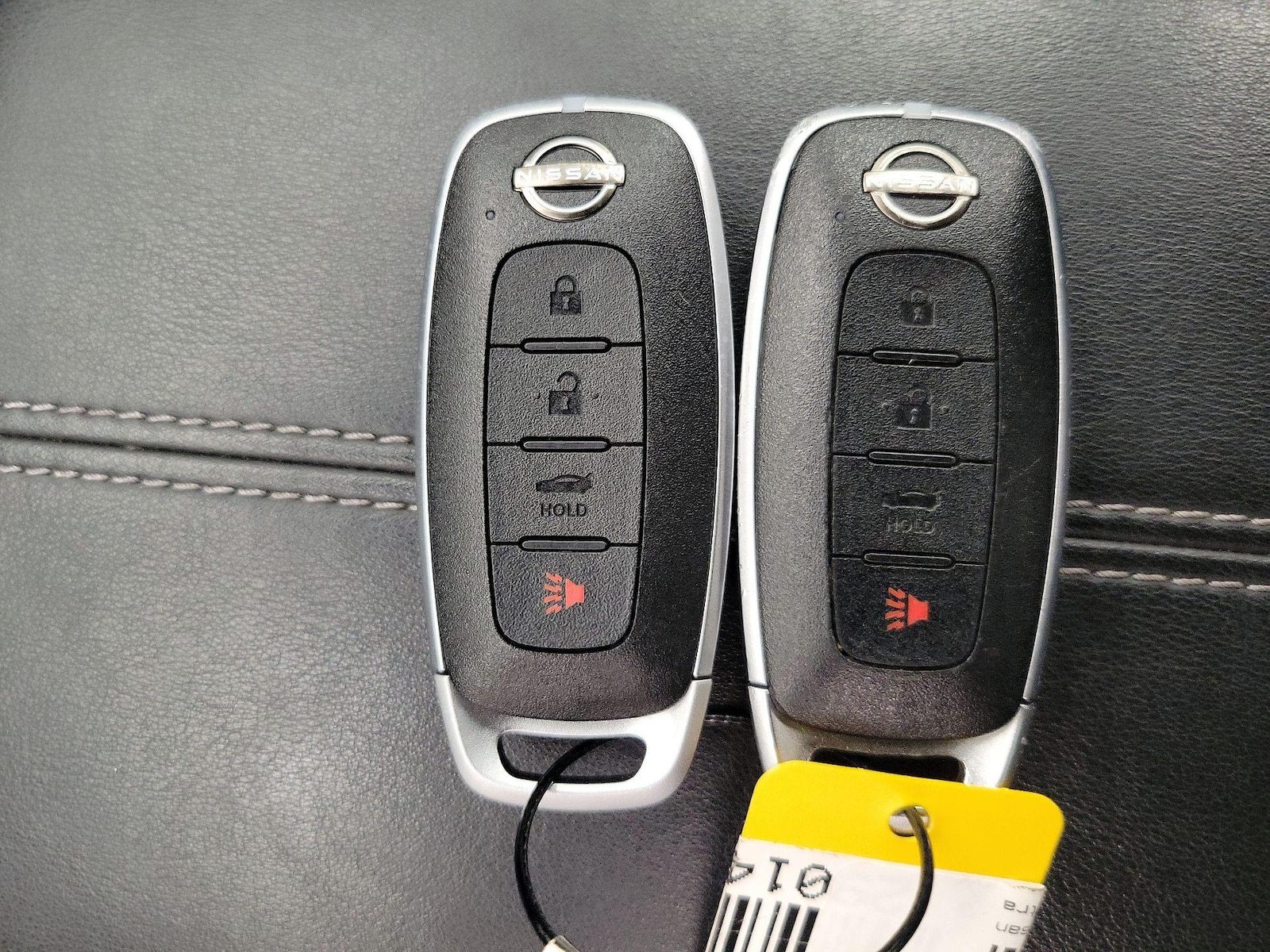 2024 Nissan Sentra S - Photo 23