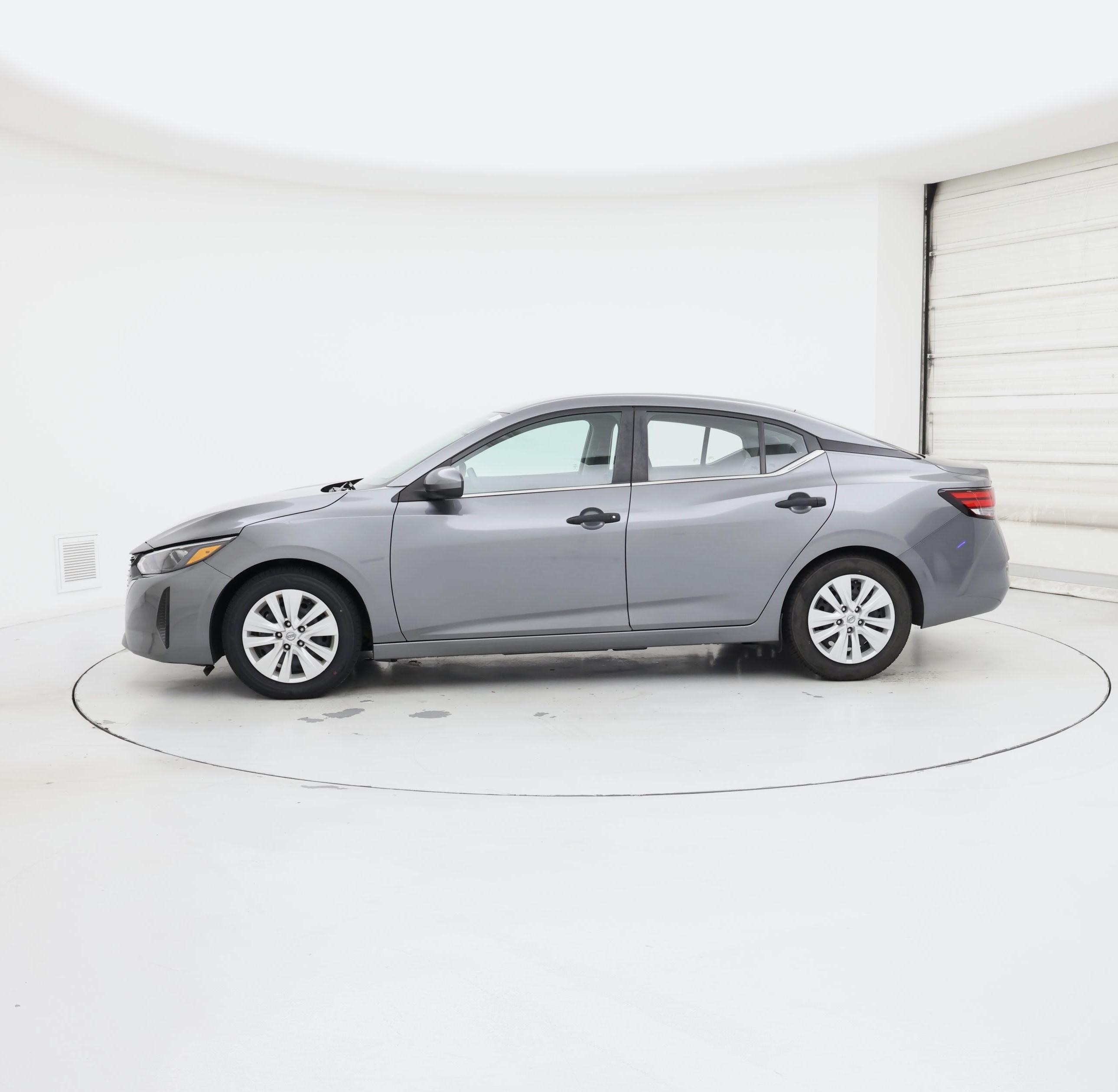 Thumbnail: 2024 Nissan Sentra - 3