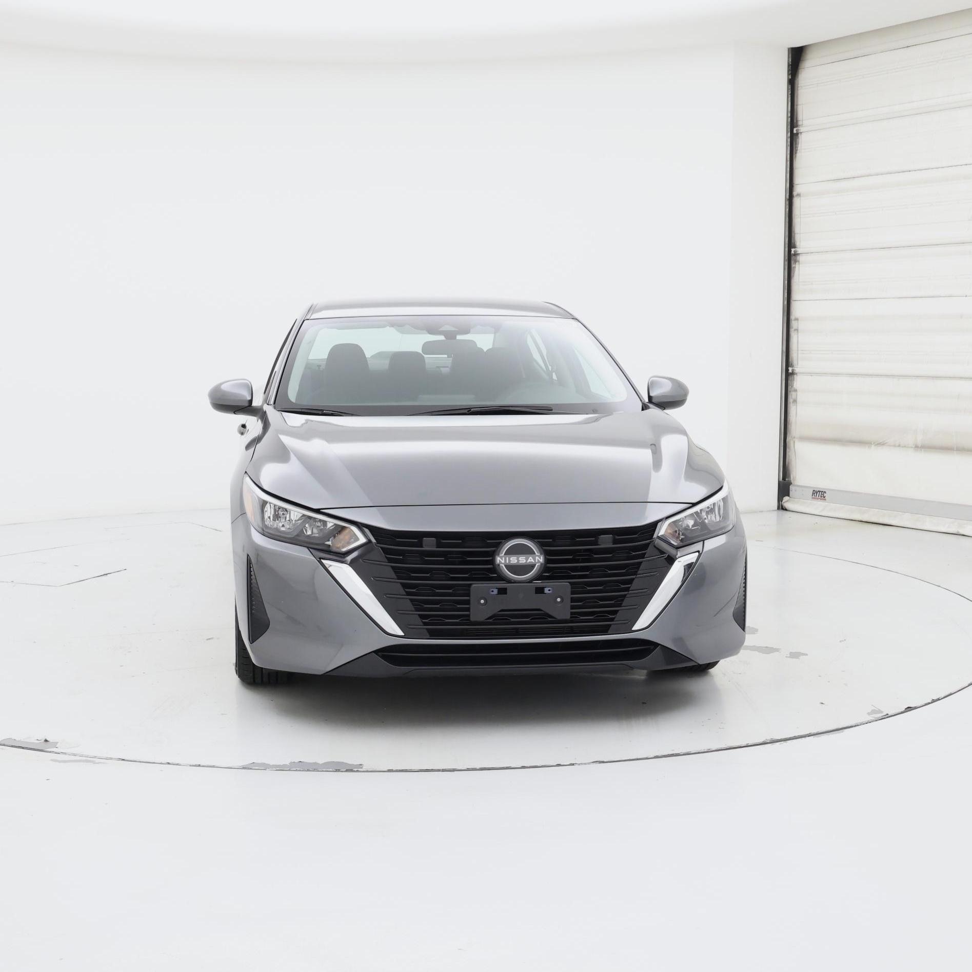 Thumbnail: 2024 Nissan Sentra - 5