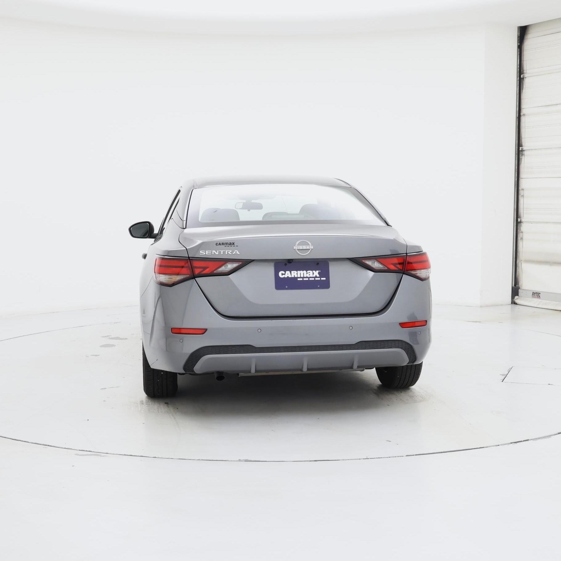 Thumbnail: 2024 Nissan Sentra - 6