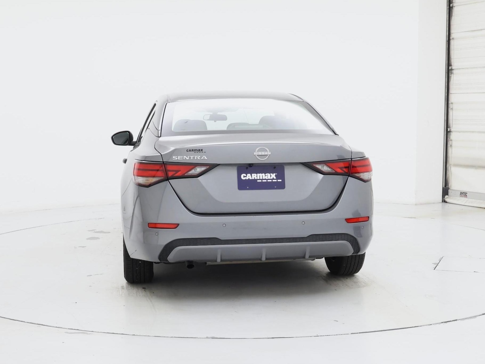 2024 Nissan Sentra S - Photo 7