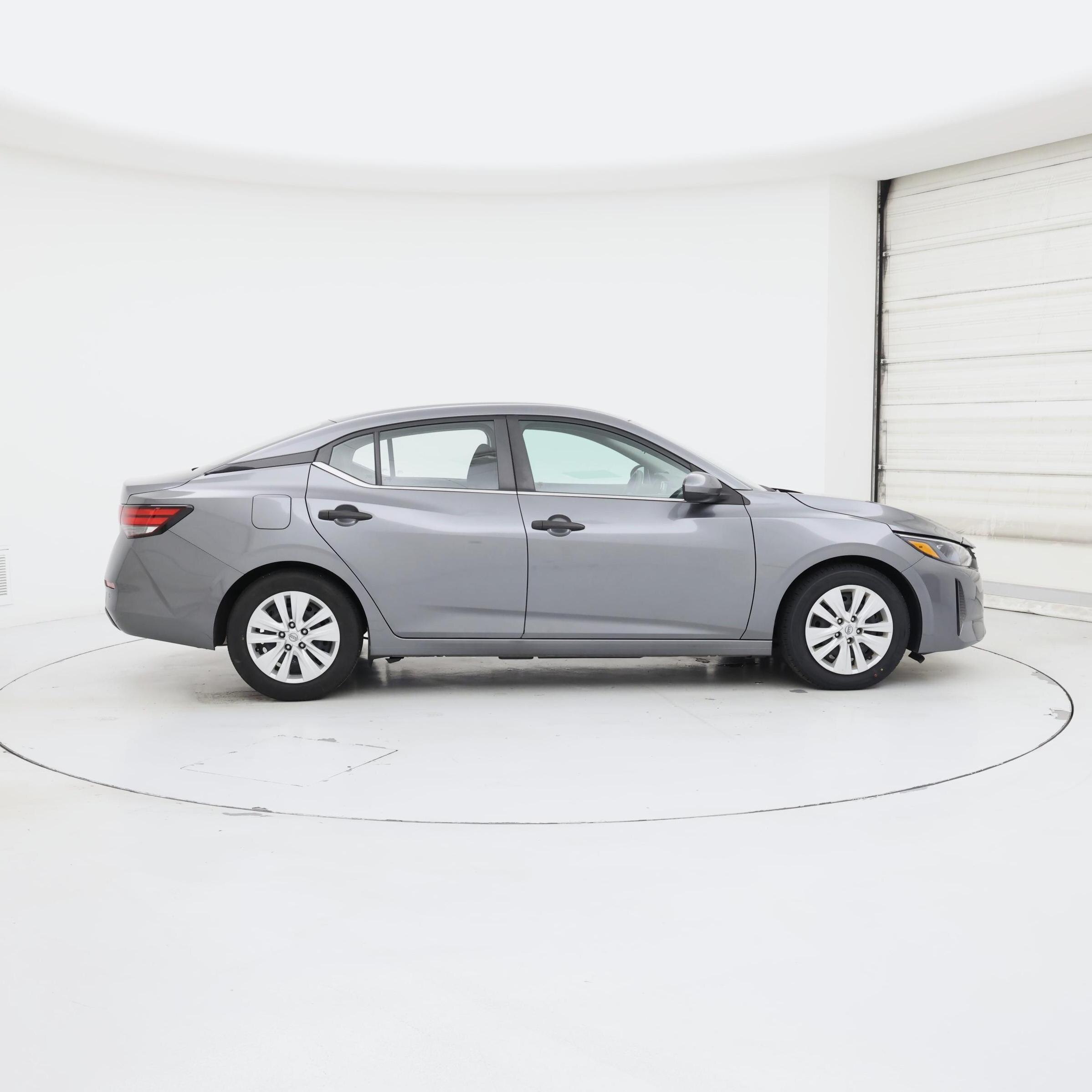 Thumbnail: 2024 Nissan Sentra - 7