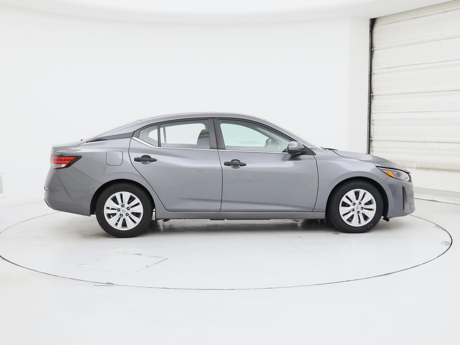 2024 Nissan Sentra S - Photo 8