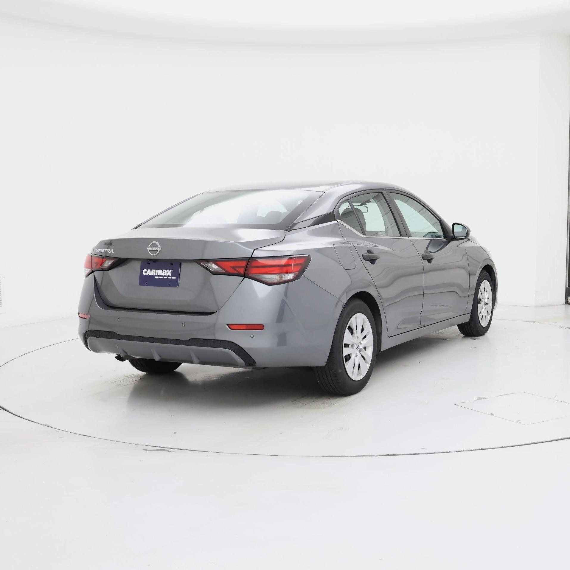 Thumbnail: 2024 Nissan Sentra - 8