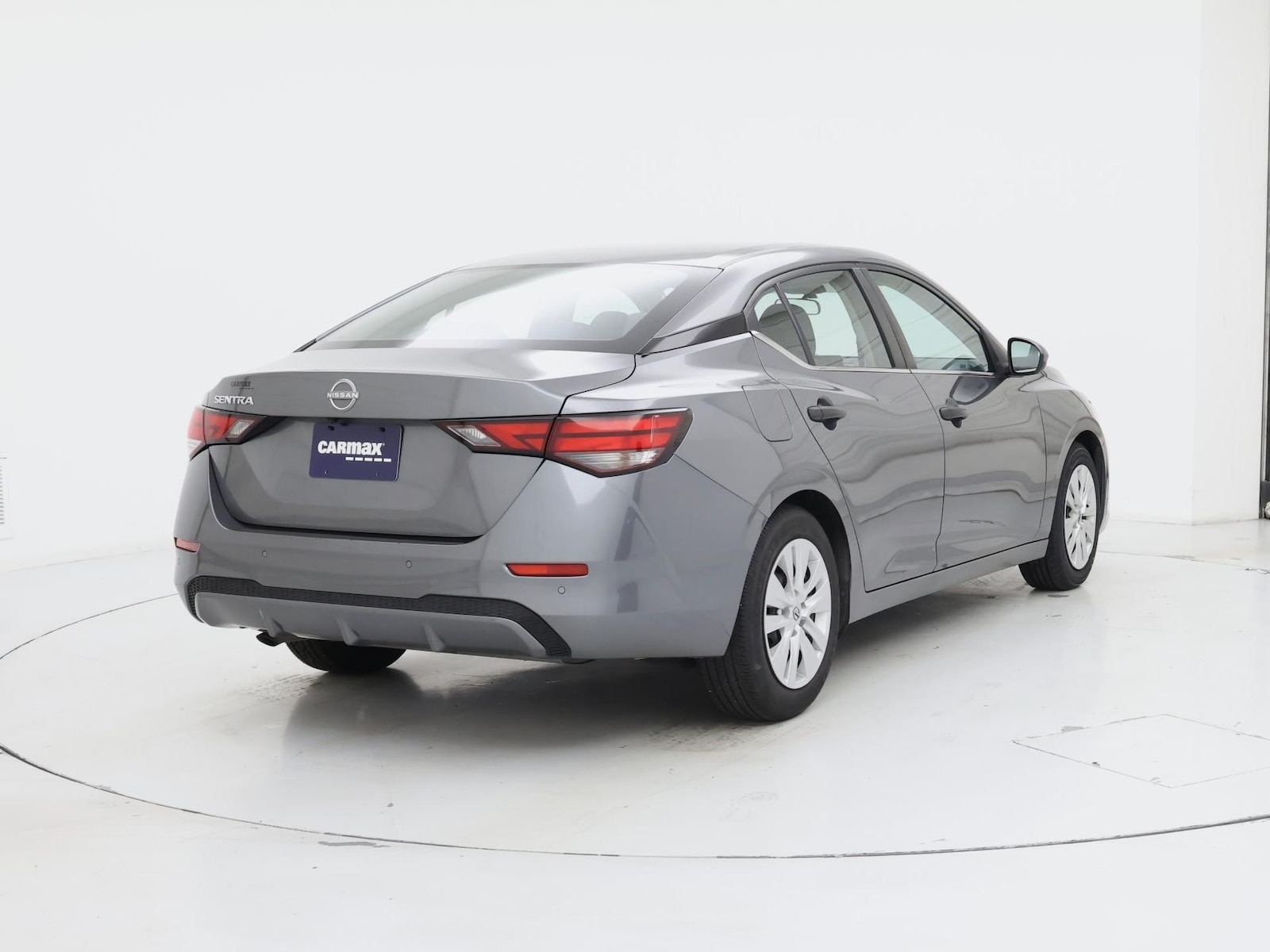 2024 Nissan Sentra S - Photo 9