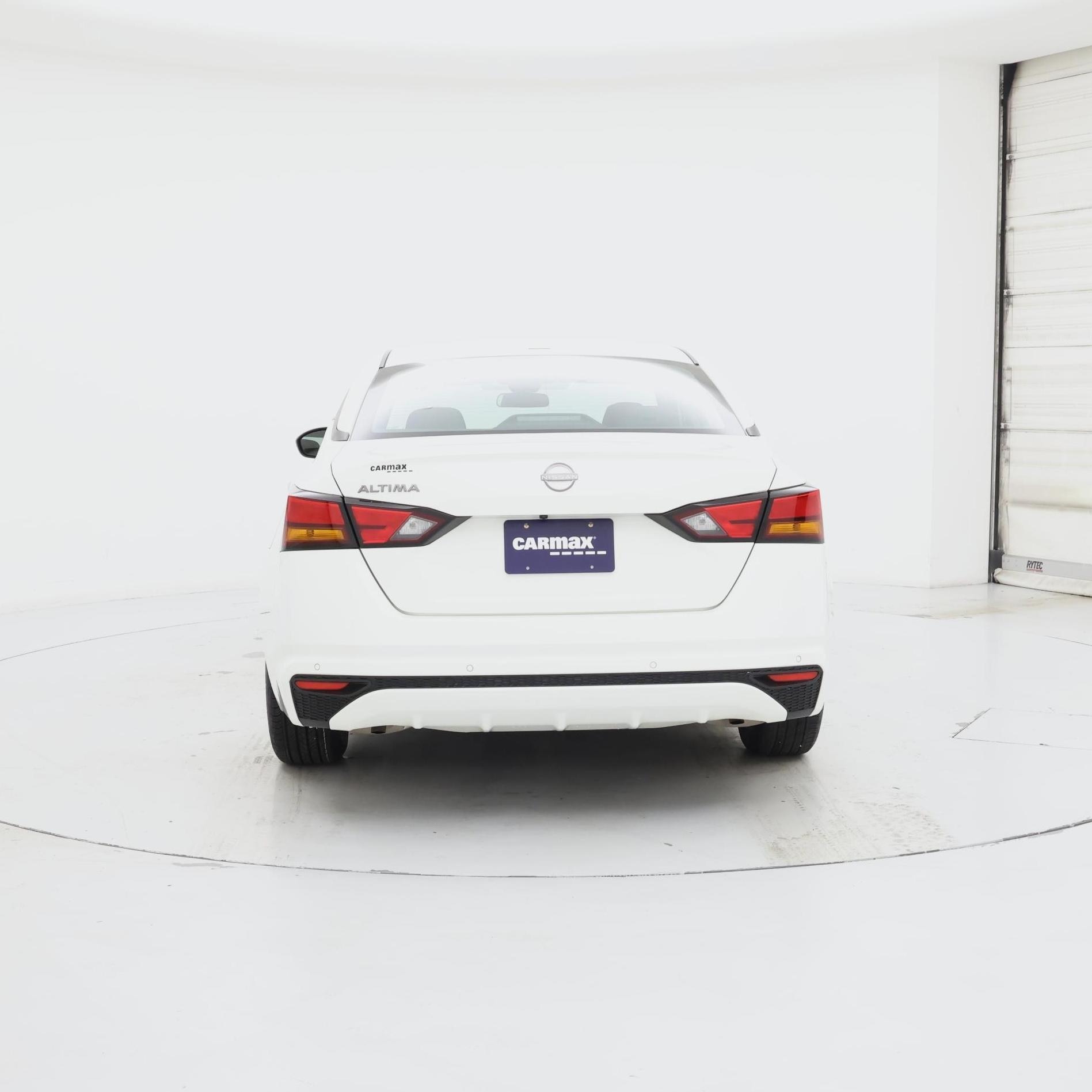 Thumbnail: 2025 Nissan Altima - 6