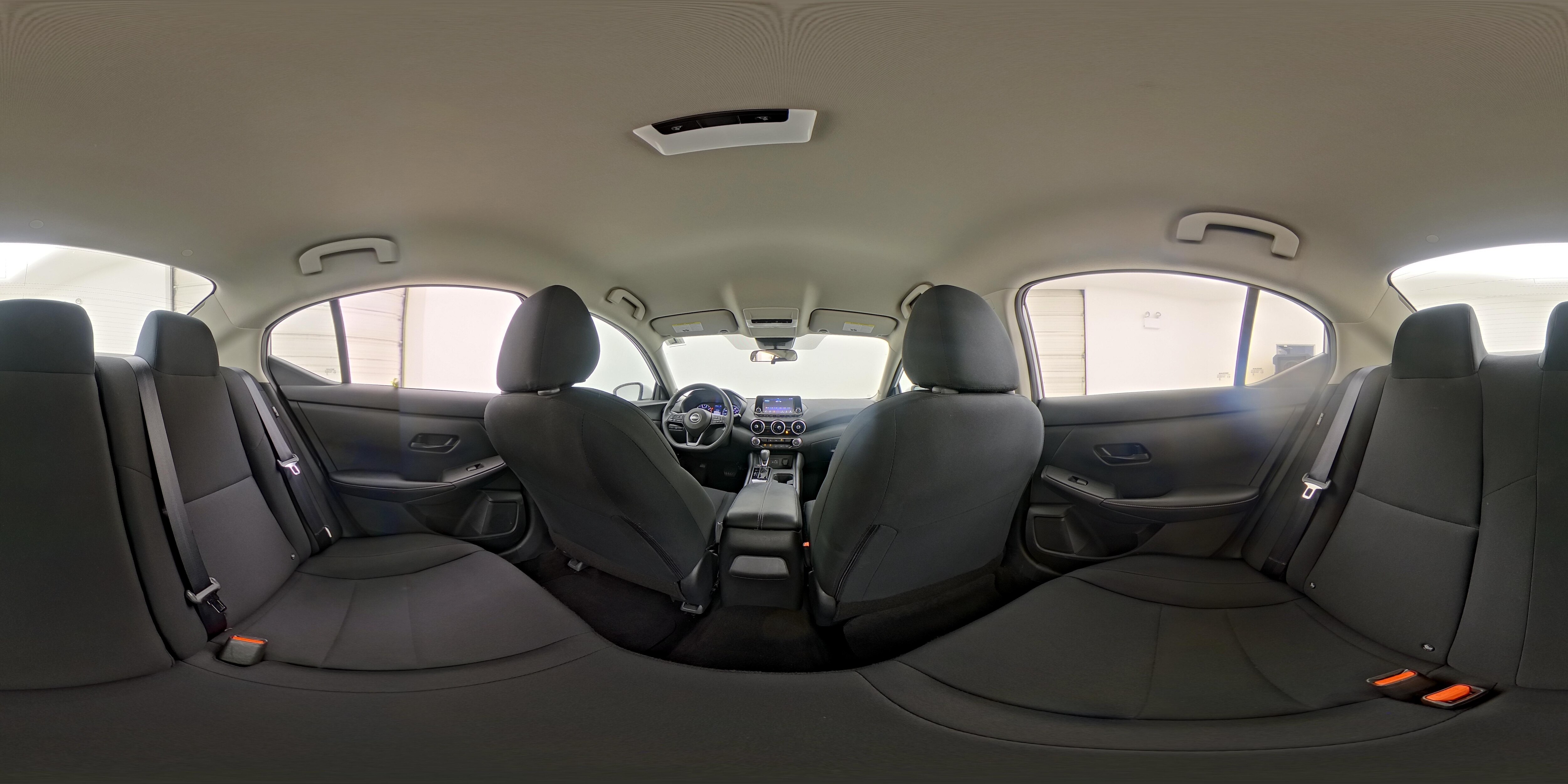 2024 Nissan Sentra S - Photo 25