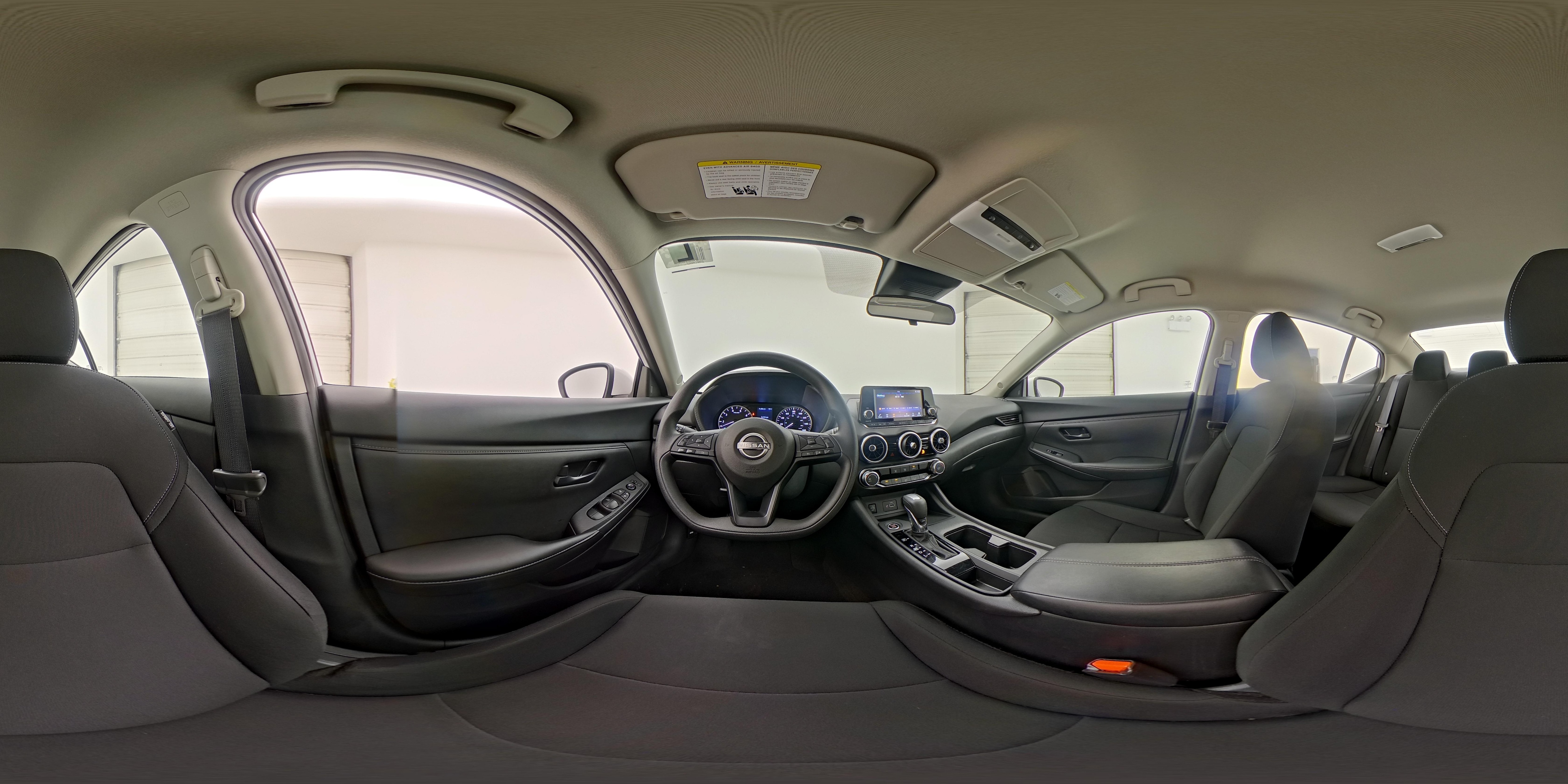 2024 Nissan Sentra S - Photo 26