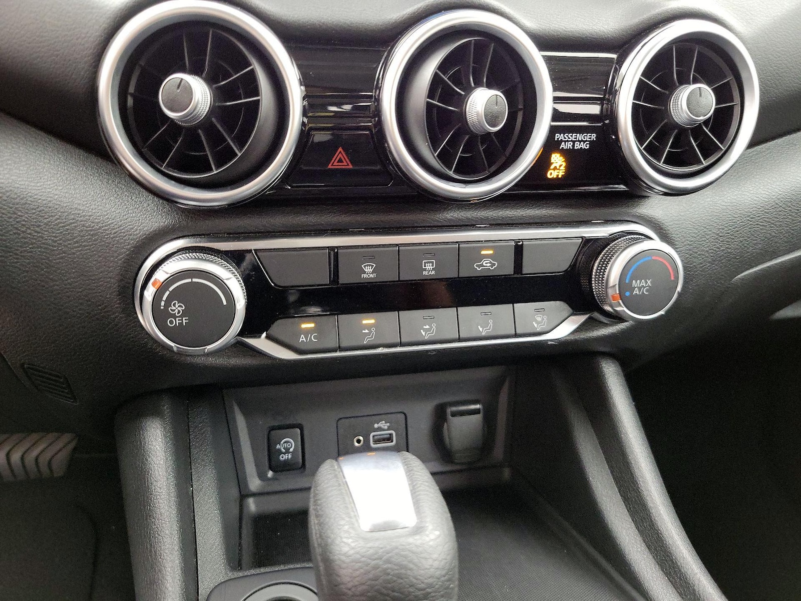 2024 Nissan Sentra S - Photo 17