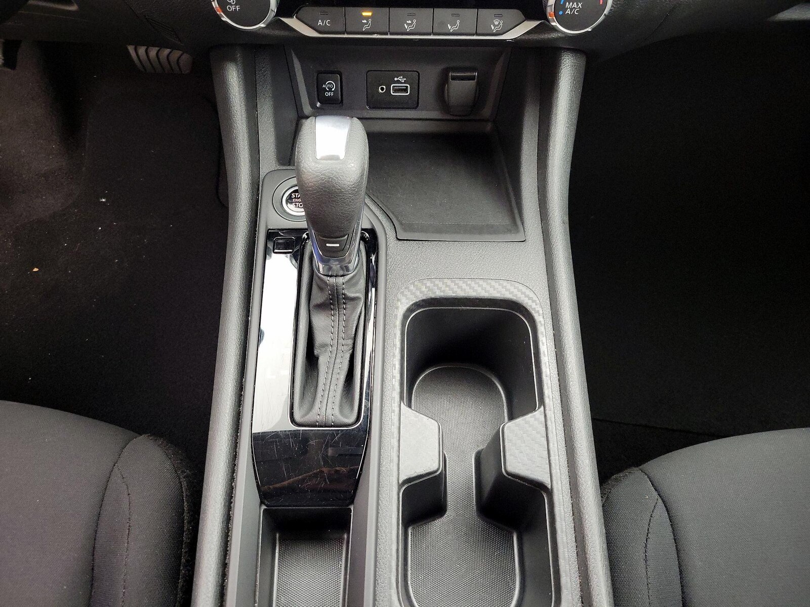 2024 Nissan Sentra S - Photo 18