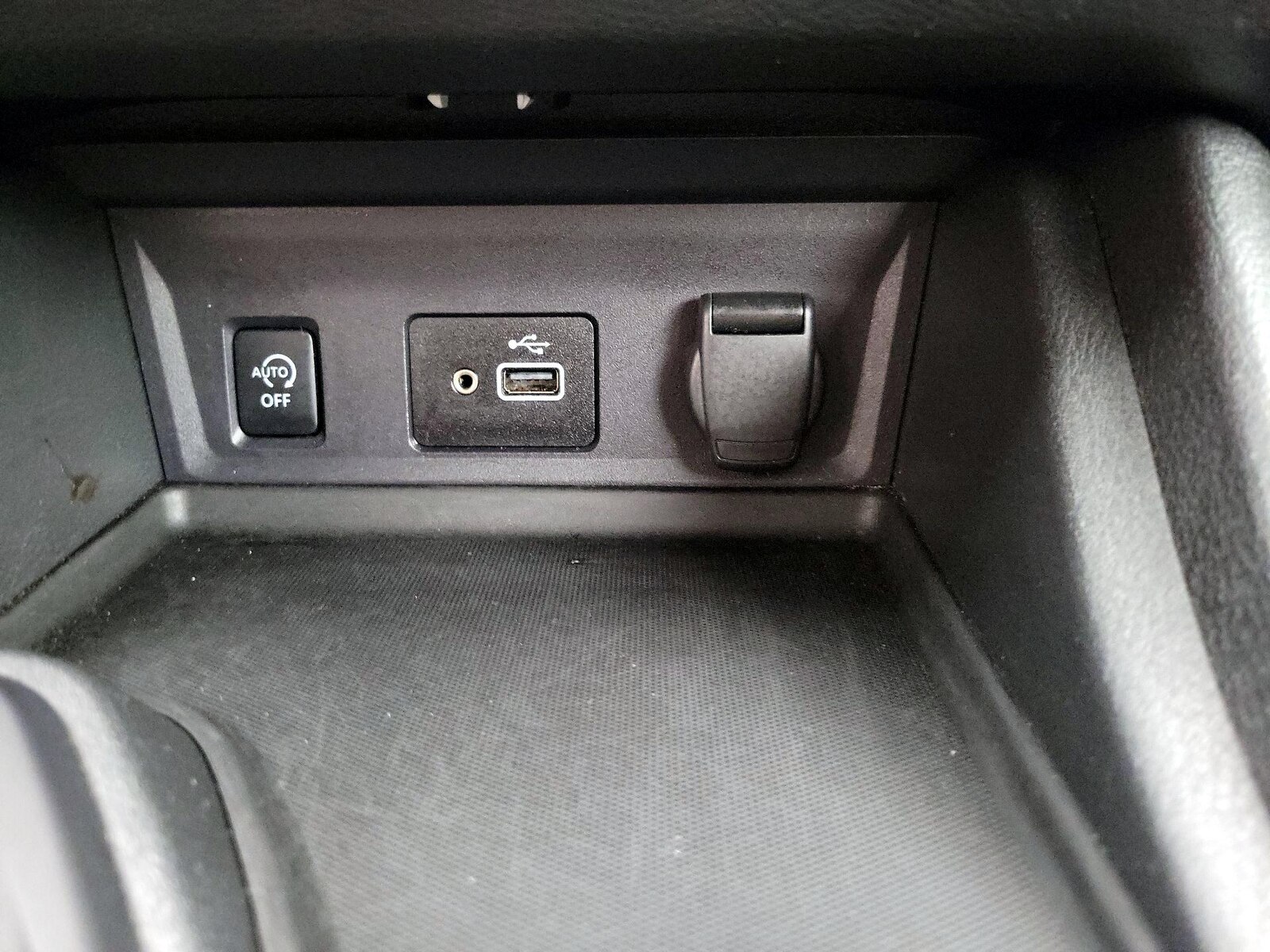 2024 Nissan Sentra S - Photo 19