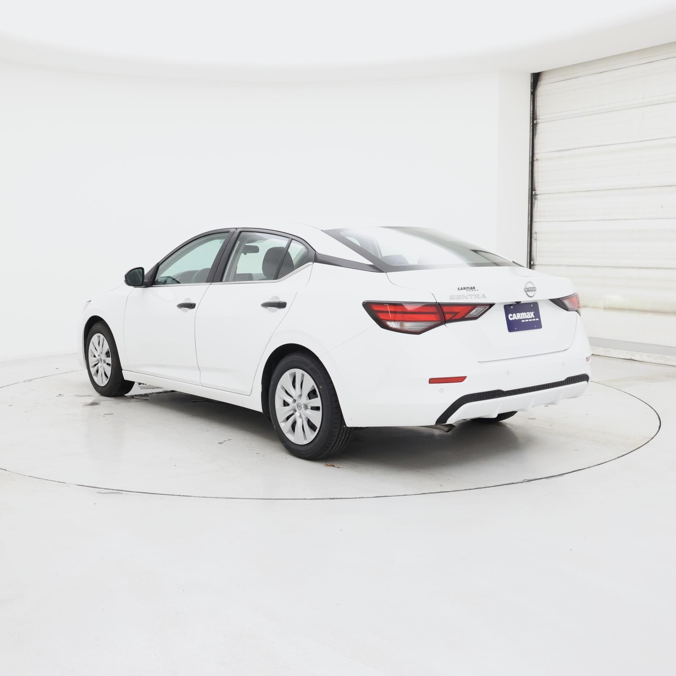 Thumbnail: 2024 Nissan Sentra - 2