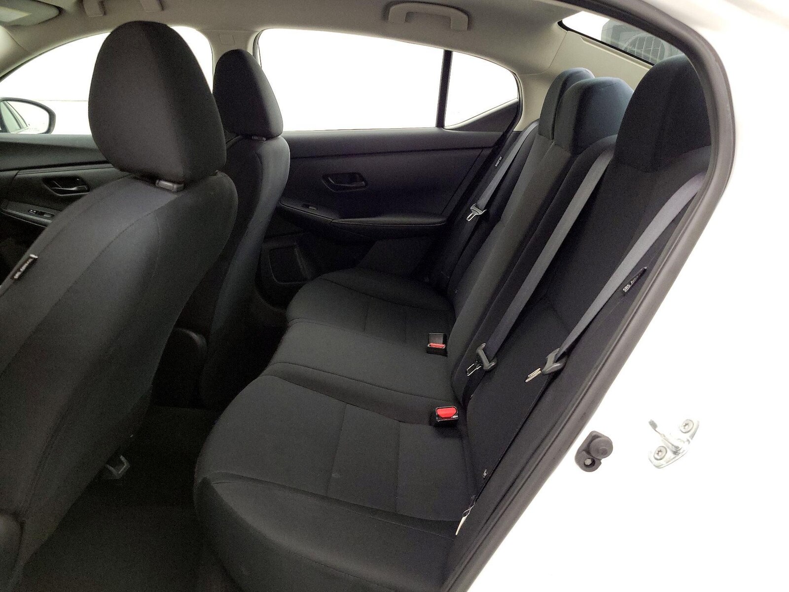 2024 Nissan Sentra S - Photo 20
