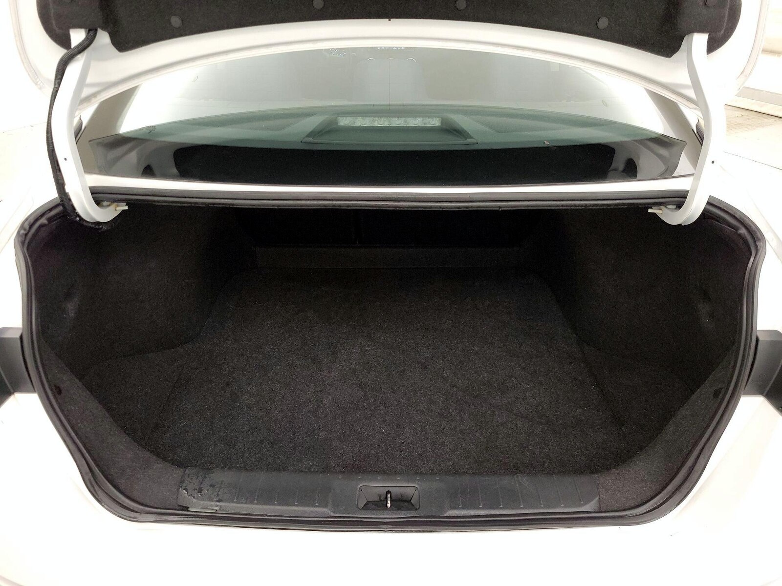 2024 Nissan Sentra S - Photo 21