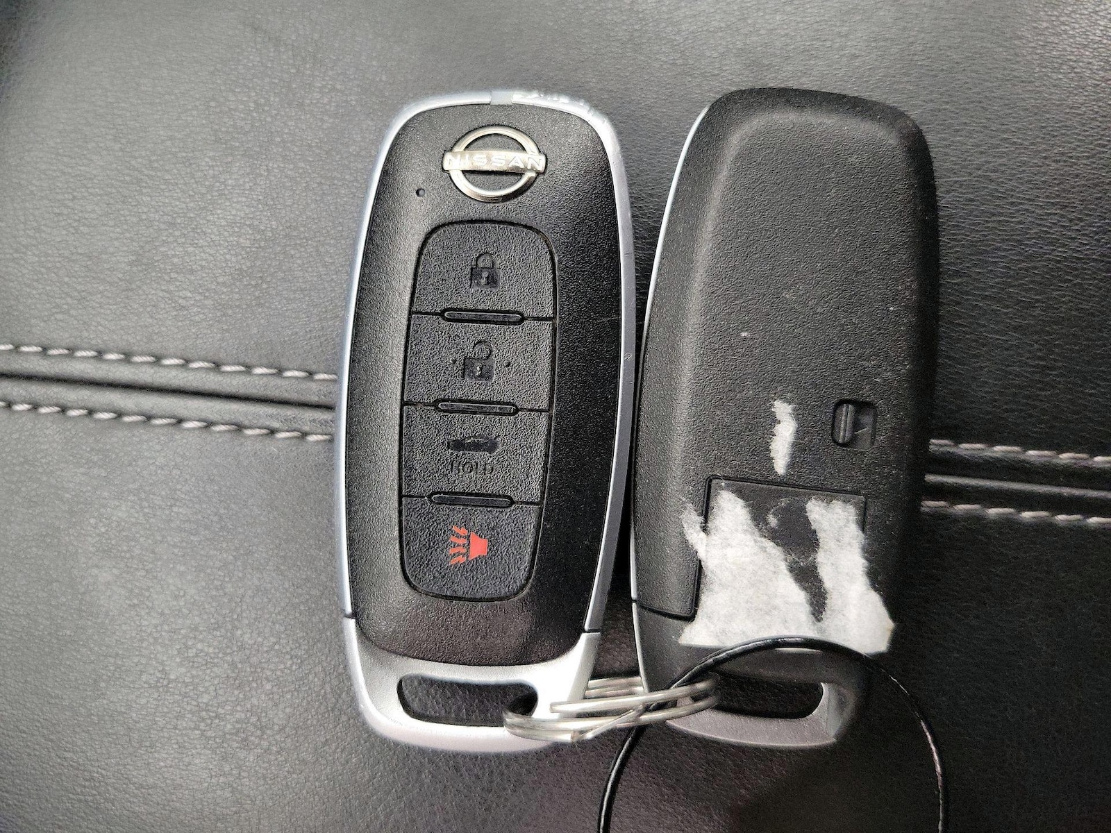 2024 Nissan Sentra S - Photo 23
