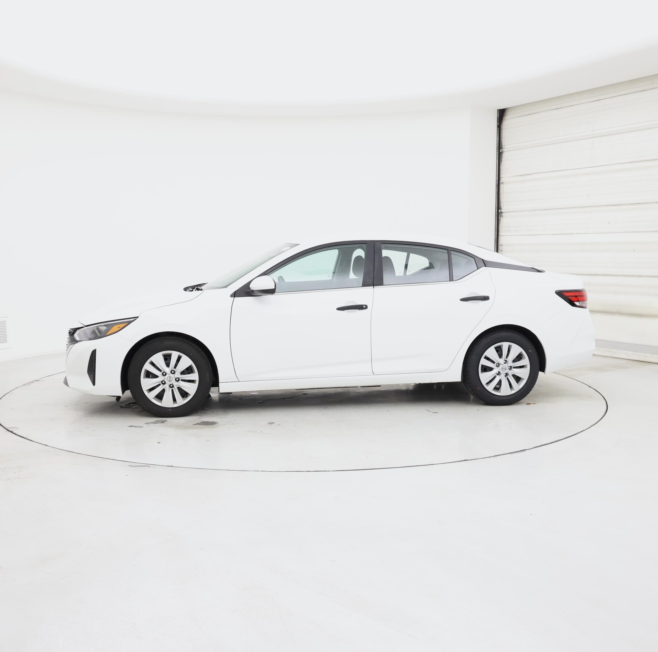 Thumbnail: 2024 Nissan Sentra - 3