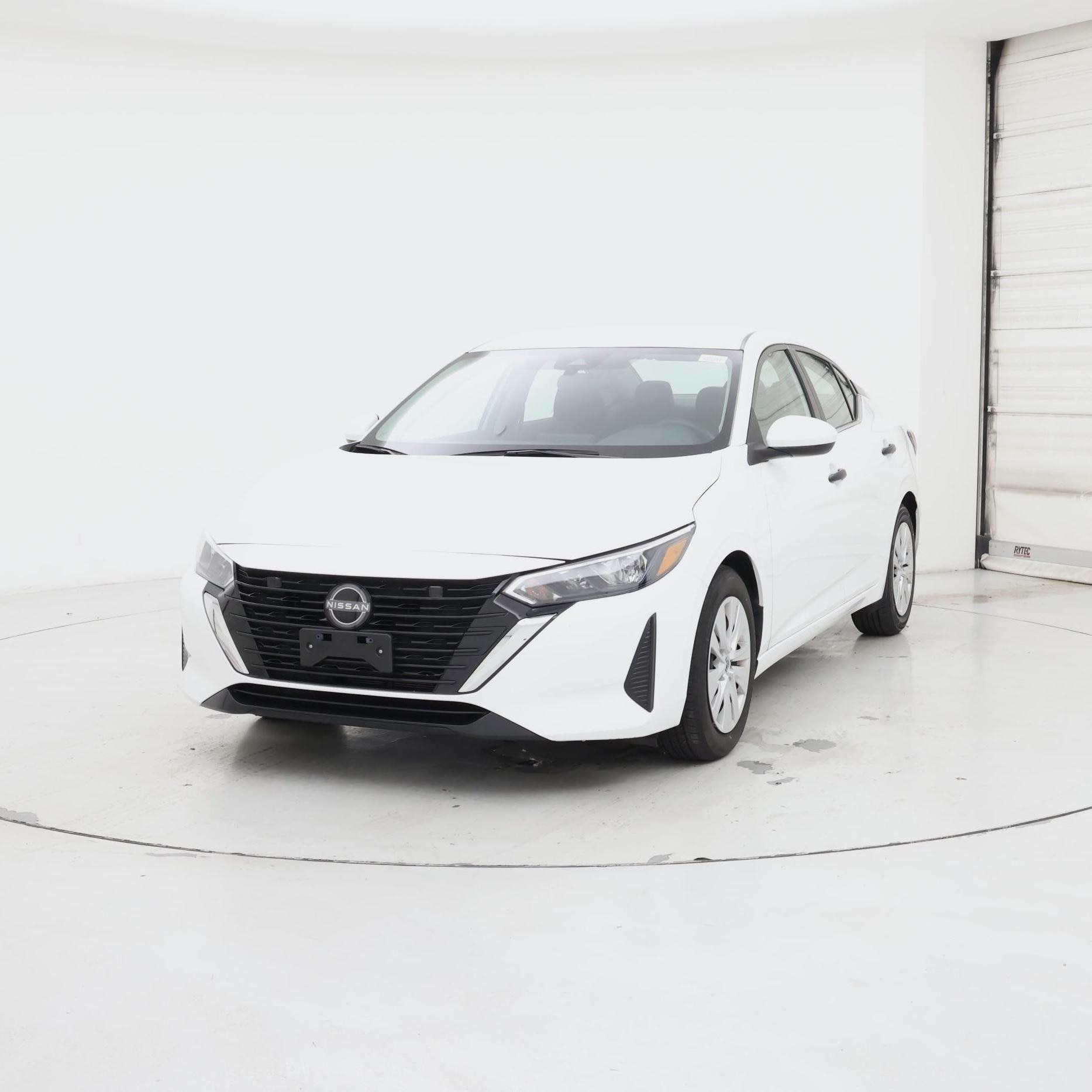 Thumbnail: 2024 Nissan Sentra - 4