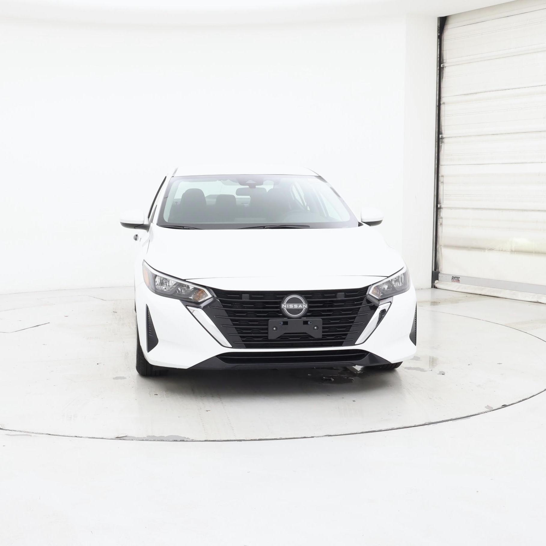 Thumbnail: 2024 Nissan Sentra - 5