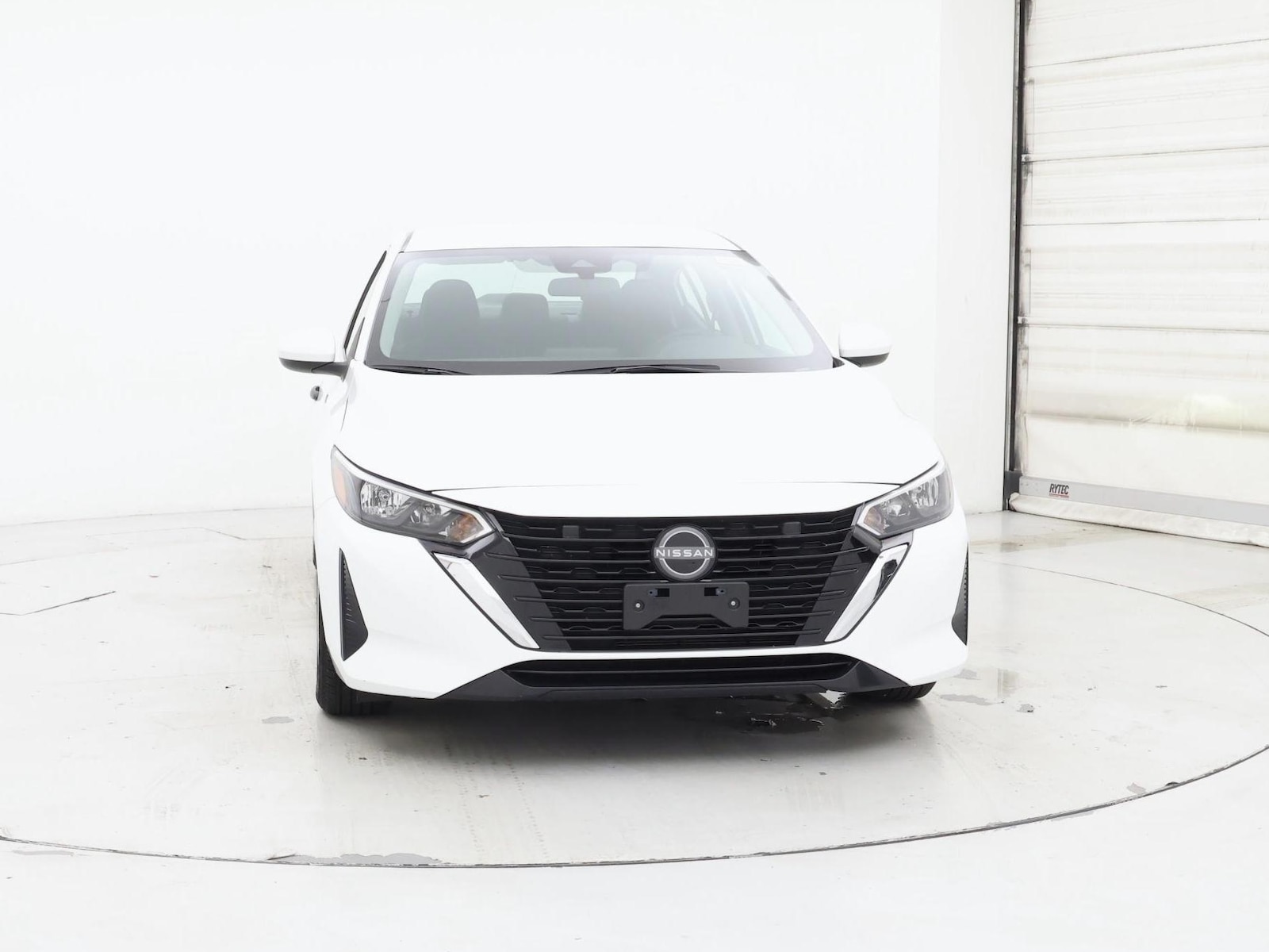 2024 Nissan Sentra S - Photo 6