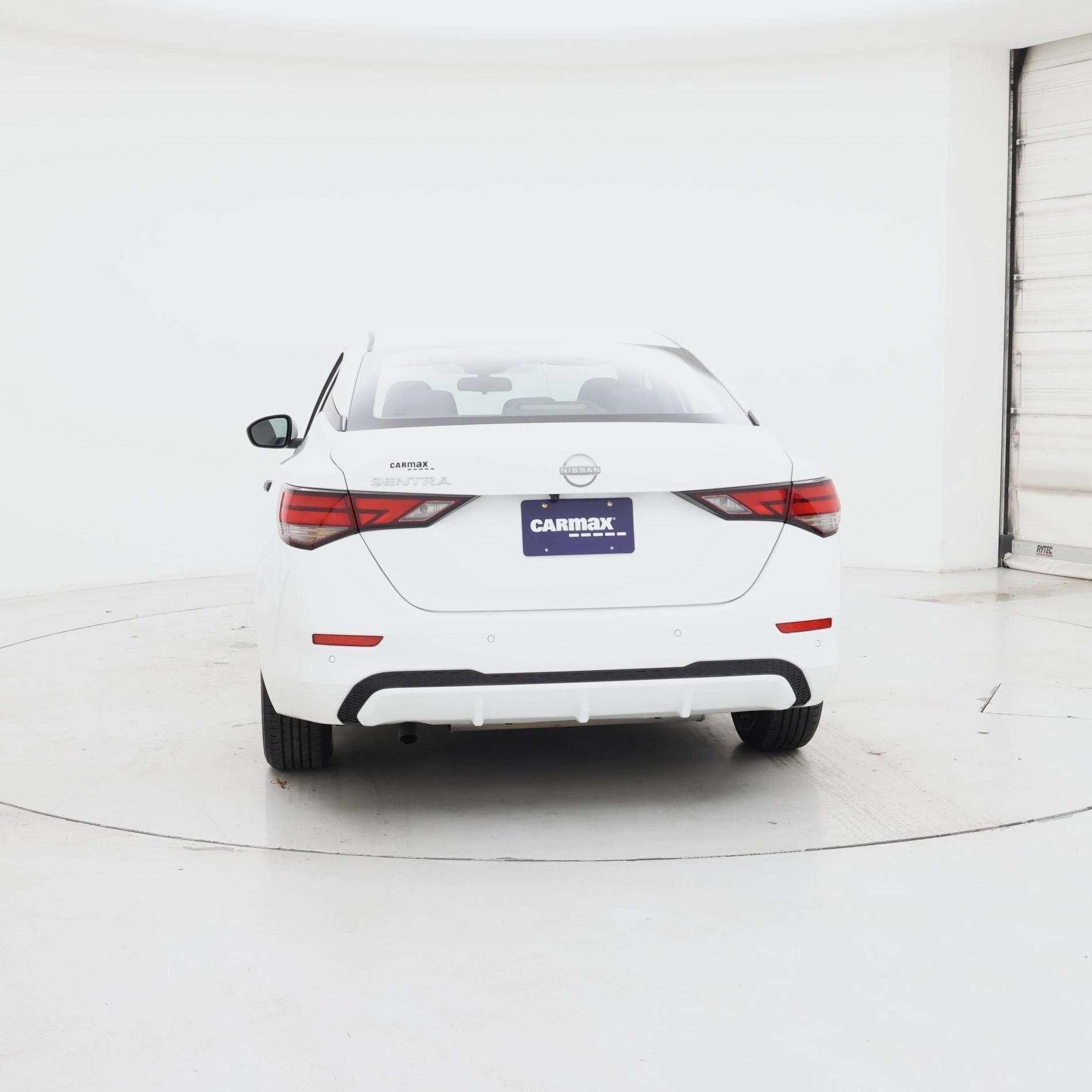 Thumbnail: 2024 Nissan Sentra - 6