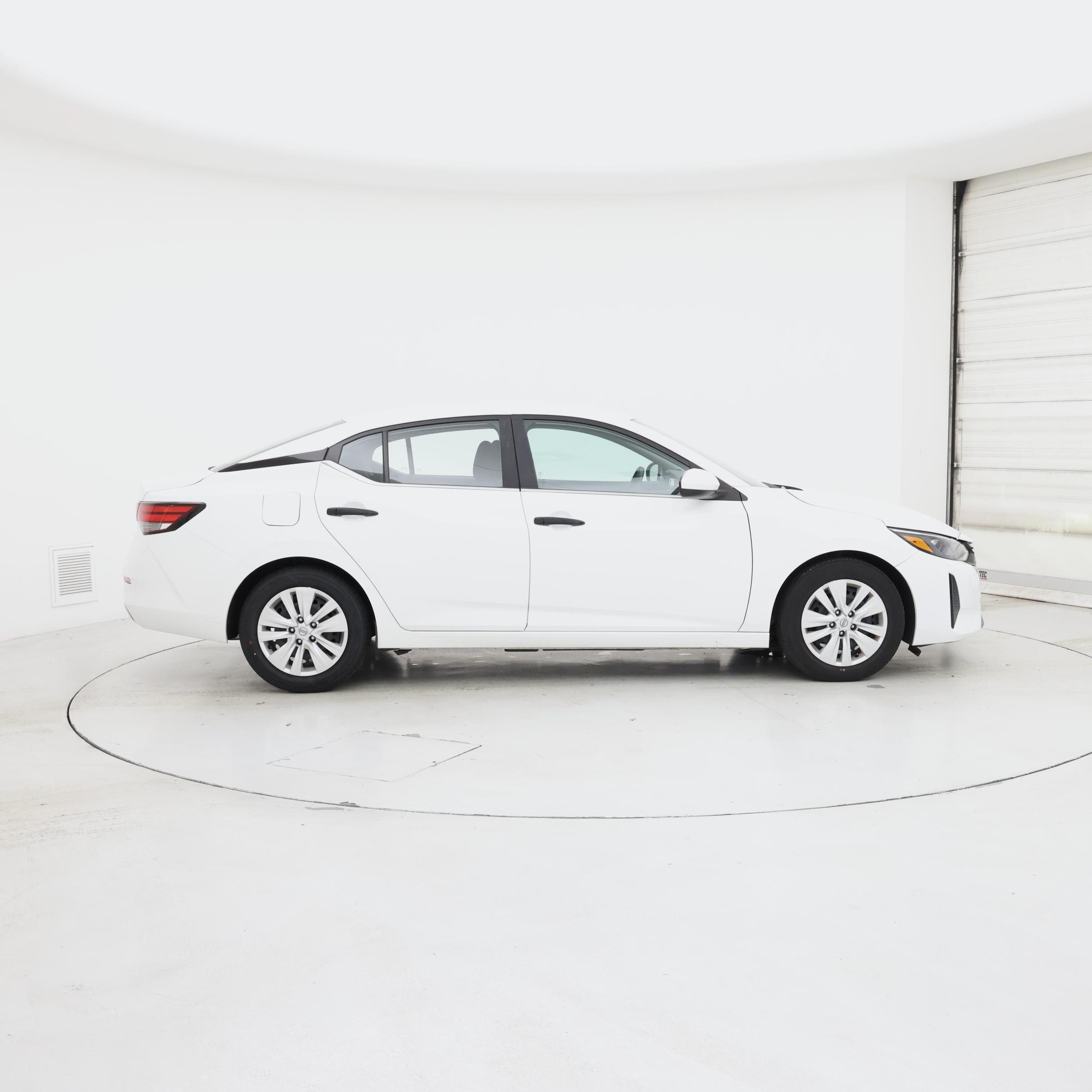Thumbnail: 2024 Nissan Sentra - 7
