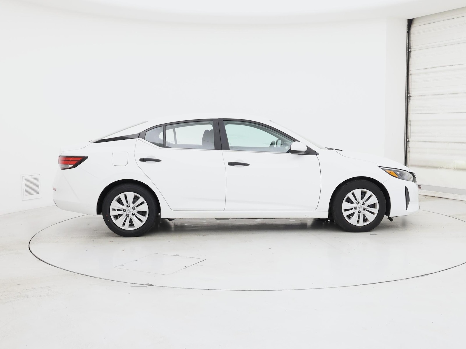 2024 Nissan Sentra S - Photo 8
