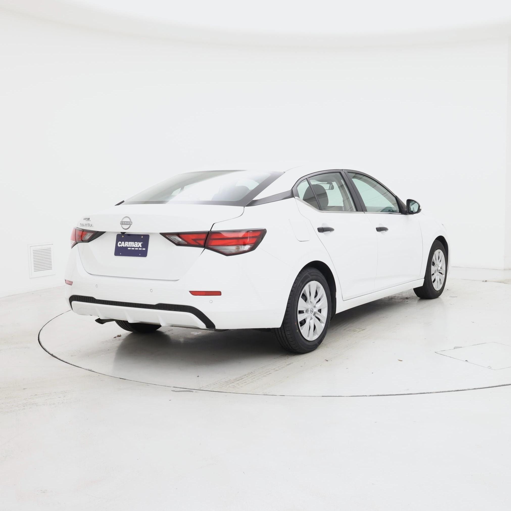 Thumbnail: 2024 Nissan Sentra - 8