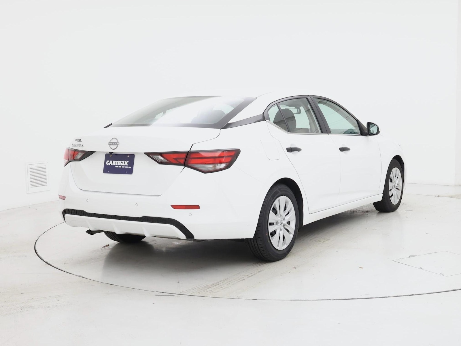 2024 Nissan Sentra S - Photo 9