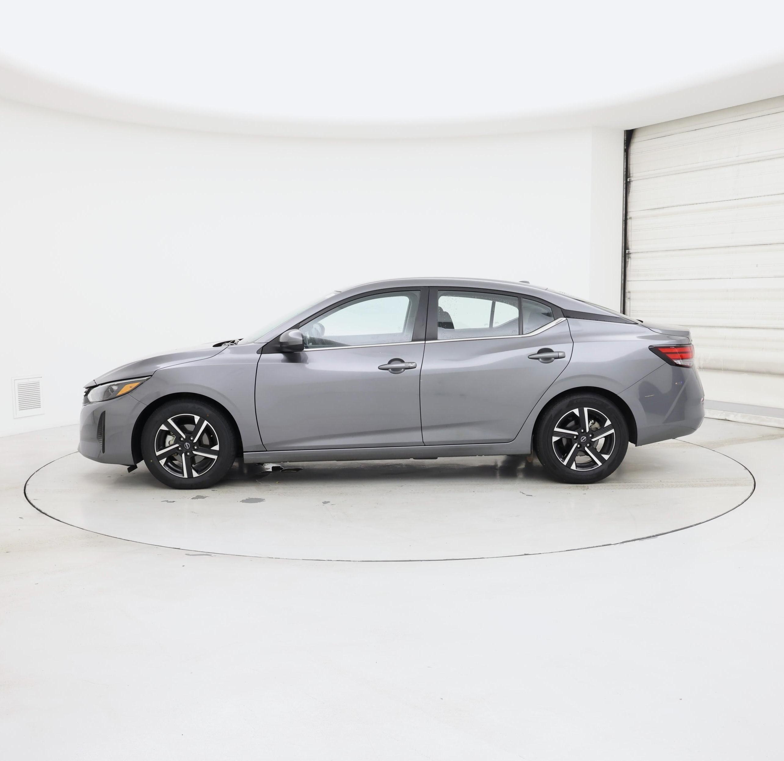 Thumbnail: 2025 Nissan Sentra - 3