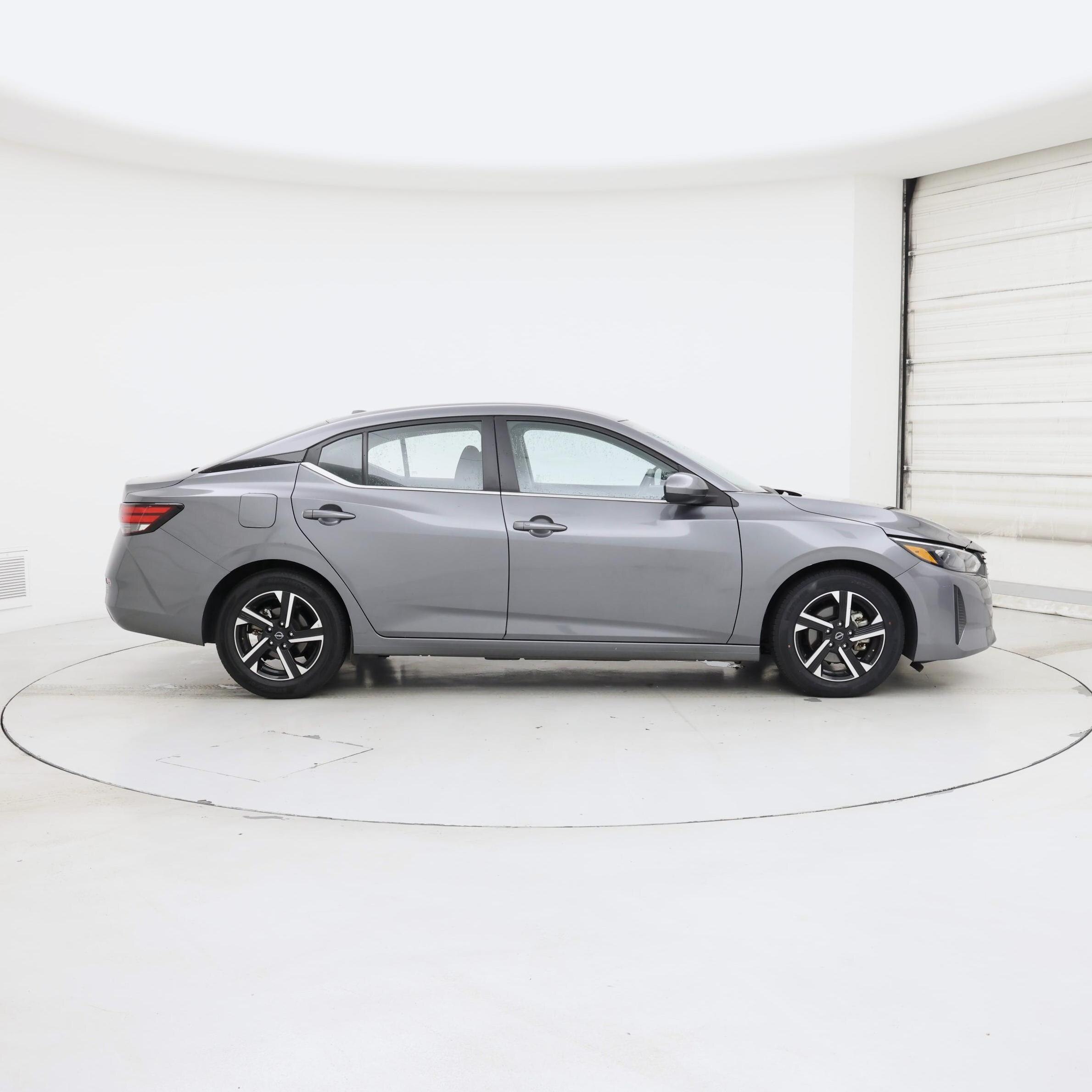 Thumbnail: 2025 Nissan Sentra - 7