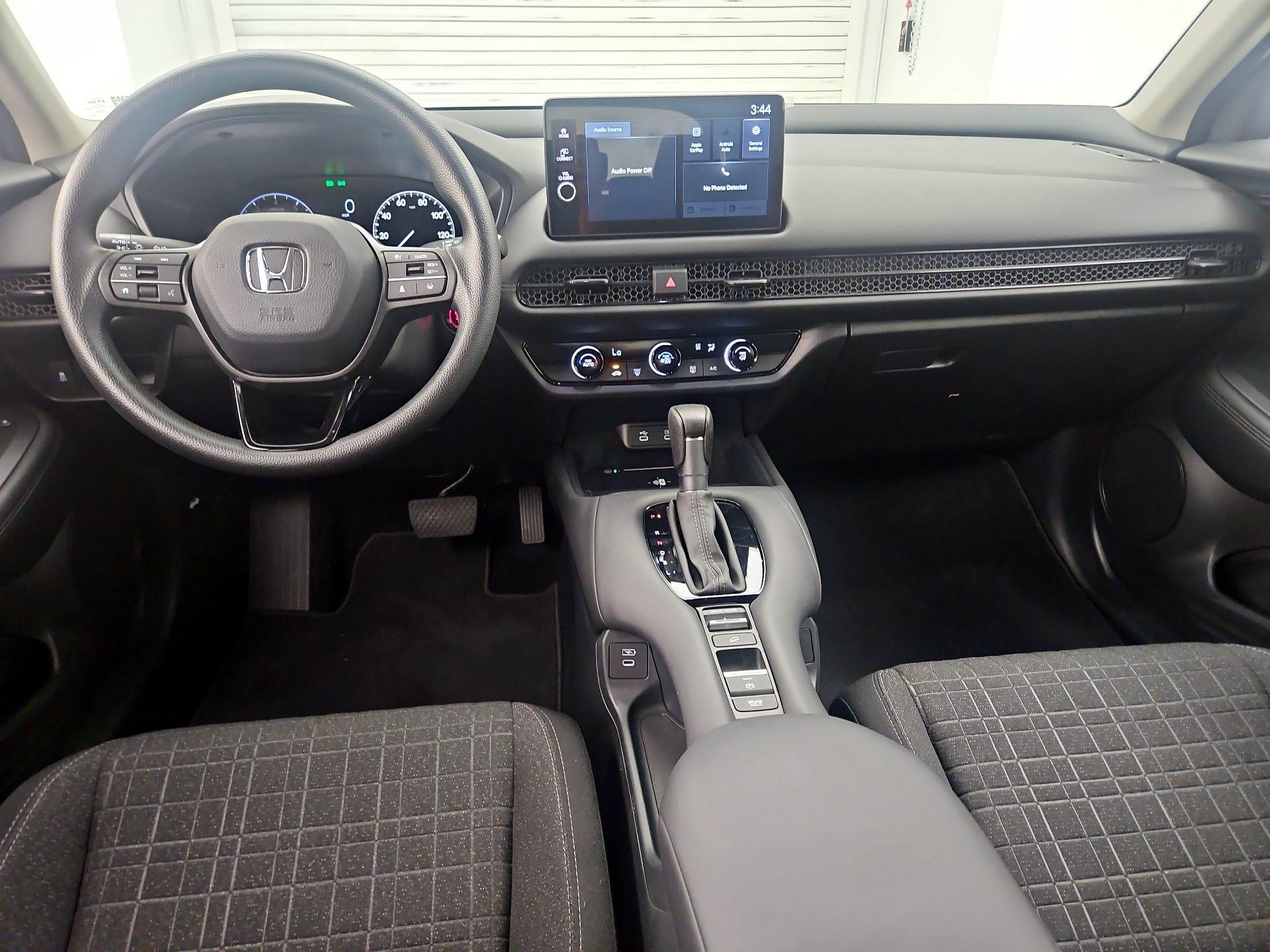 Thumbnail: 2026 Honda HR-V - 9