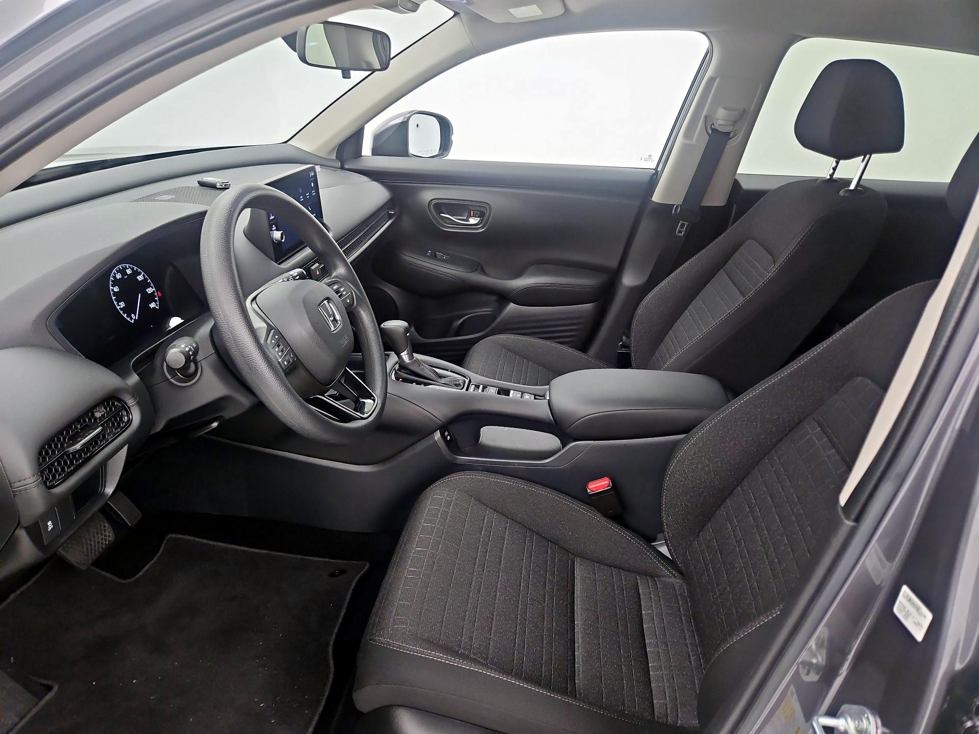 Thumbnail: 2026 Honda HR-V - 11