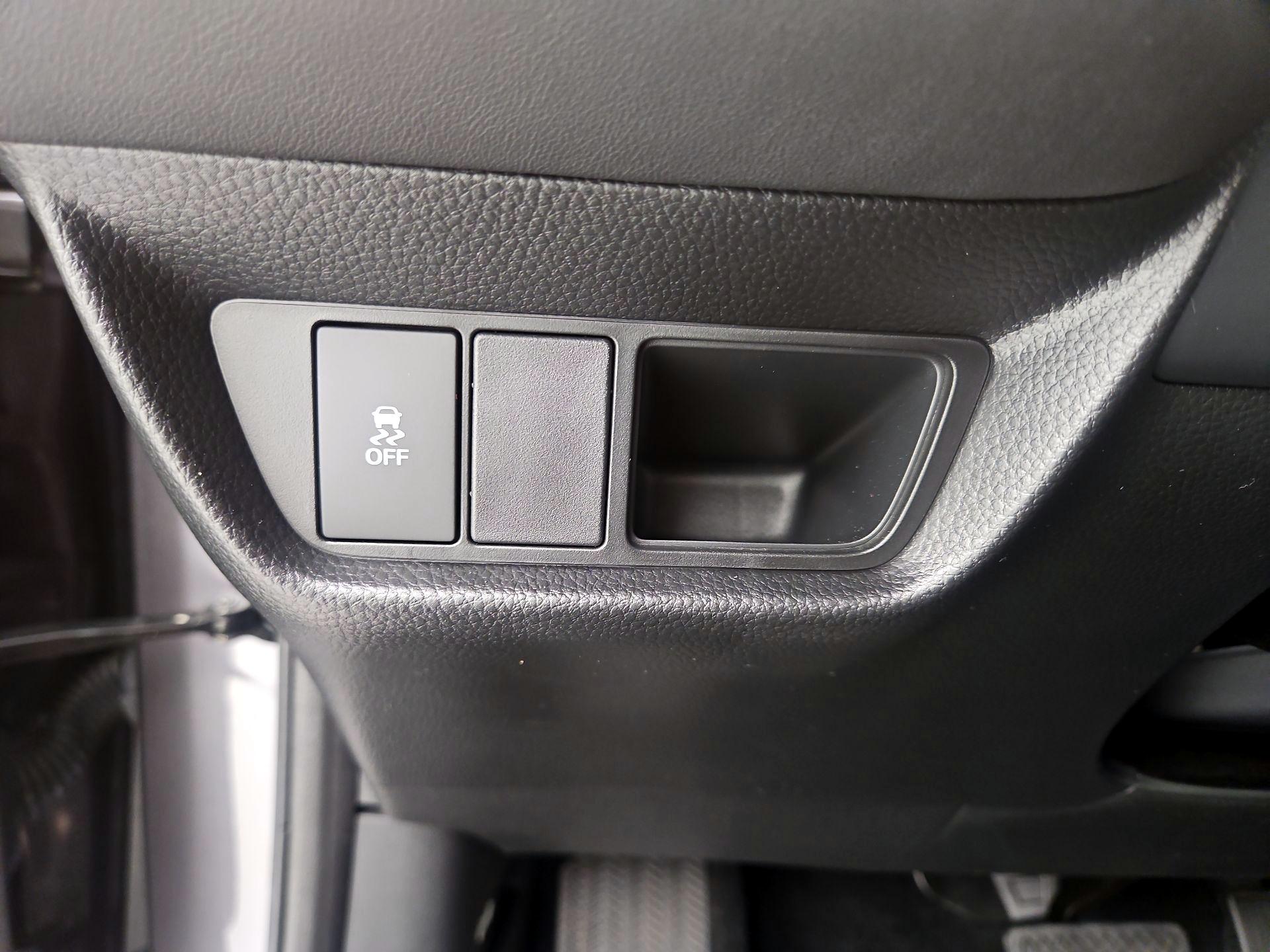 Thumbnail: 2026 Honda HR-V - 13