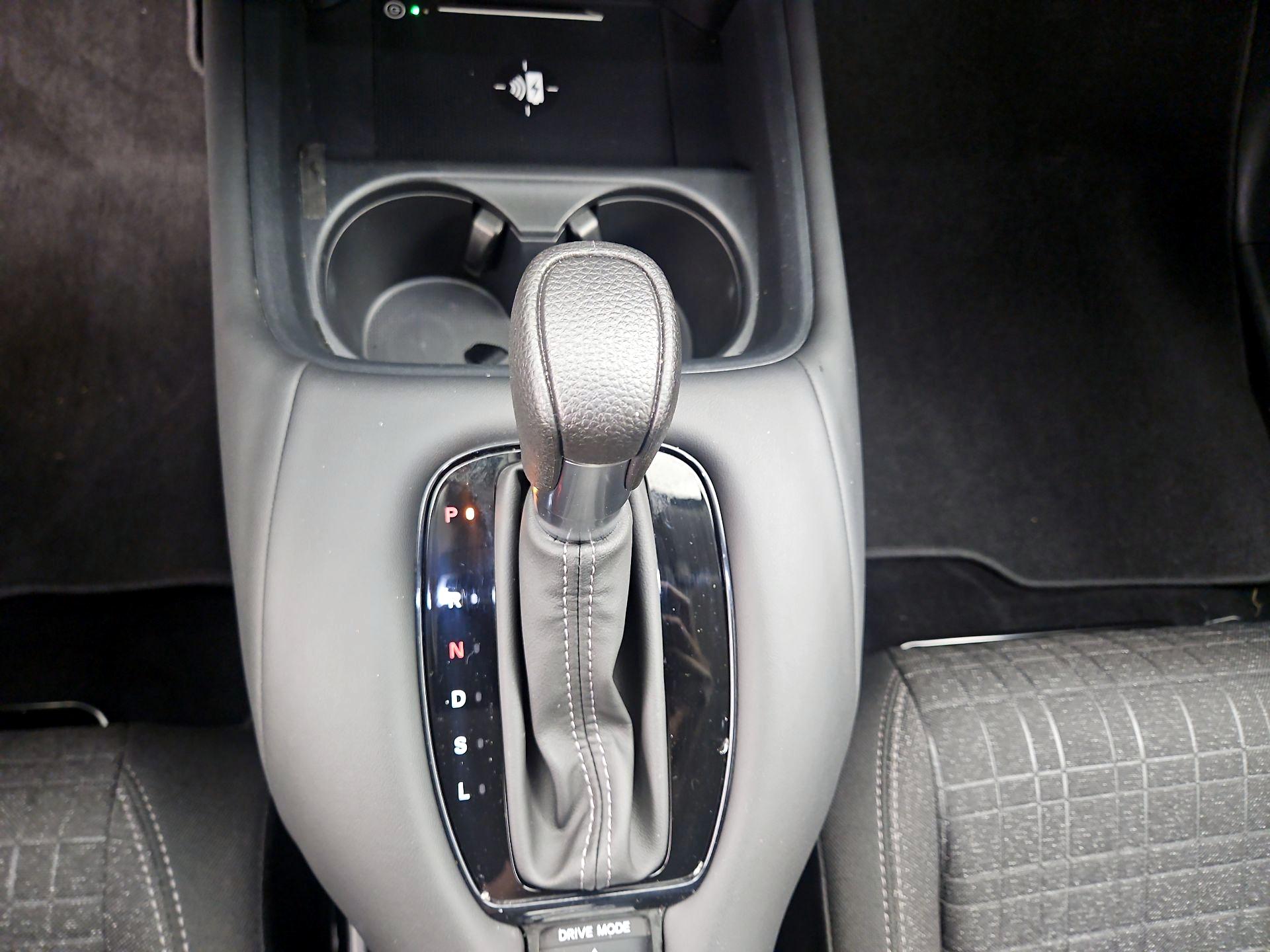 Thumbnail: 2026 Honda HR-V - 17