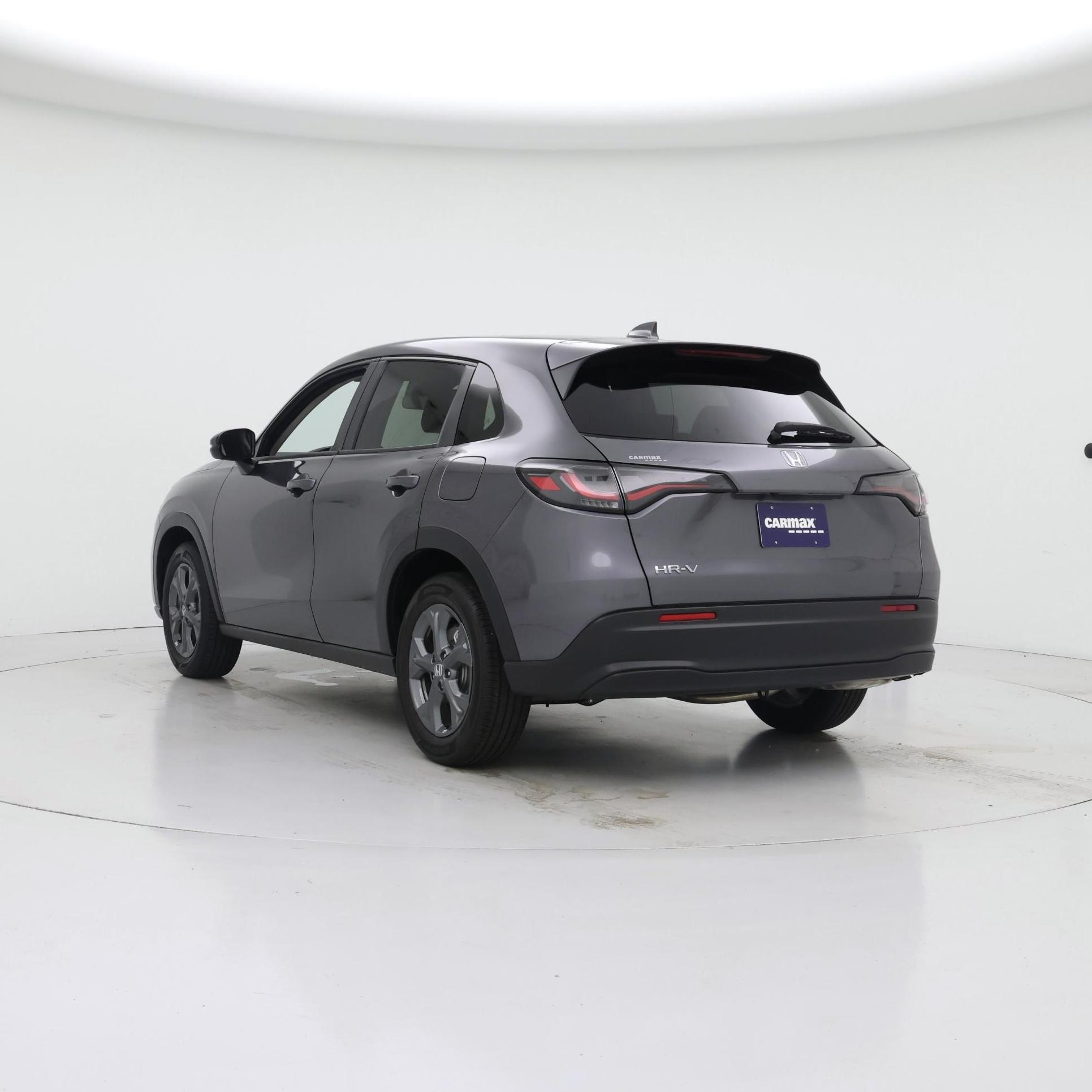 Thumbnail: 2026 Honda HR-V - 2