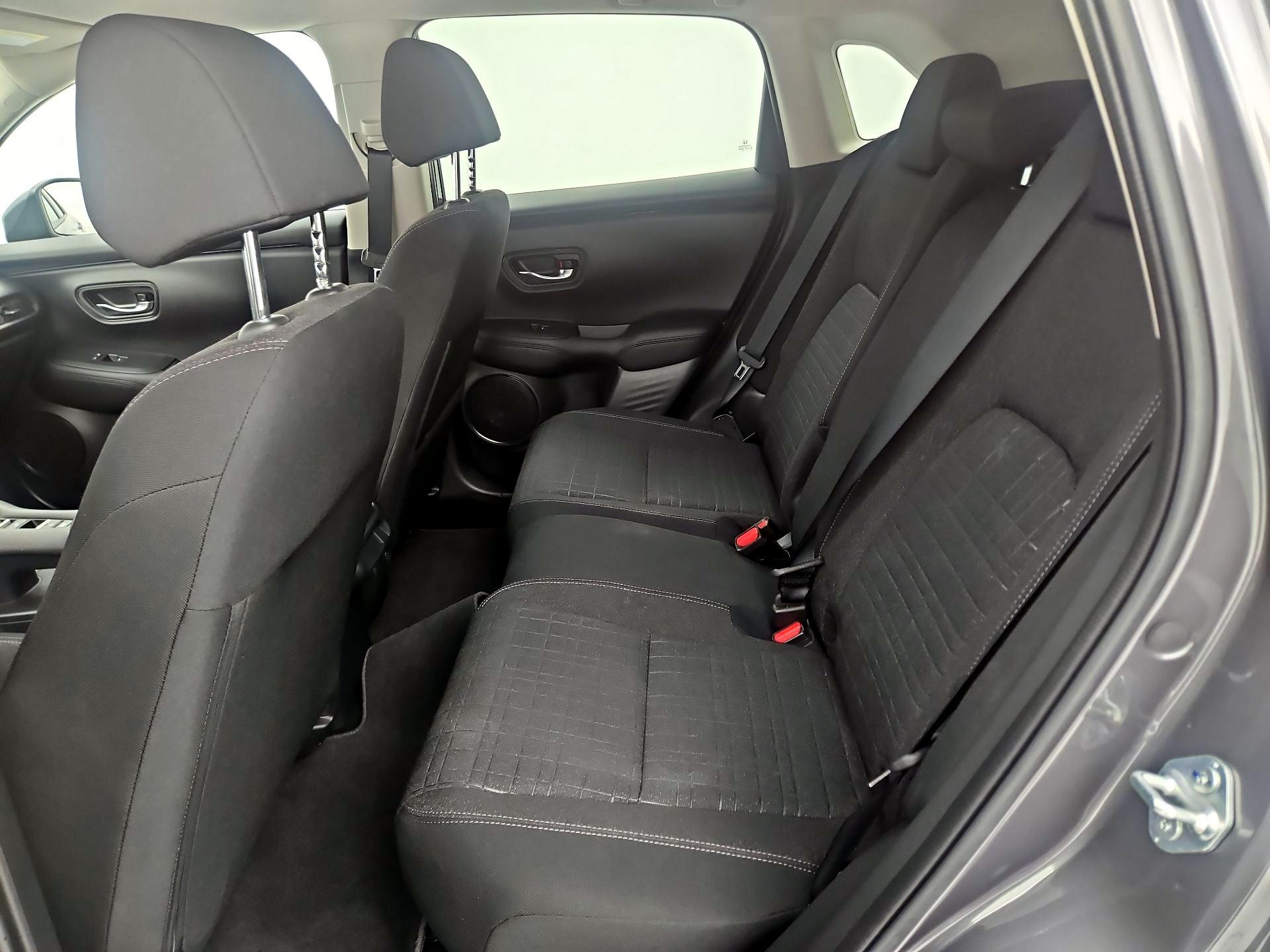 Thumbnail: 2026 Honda HR-V - 19
