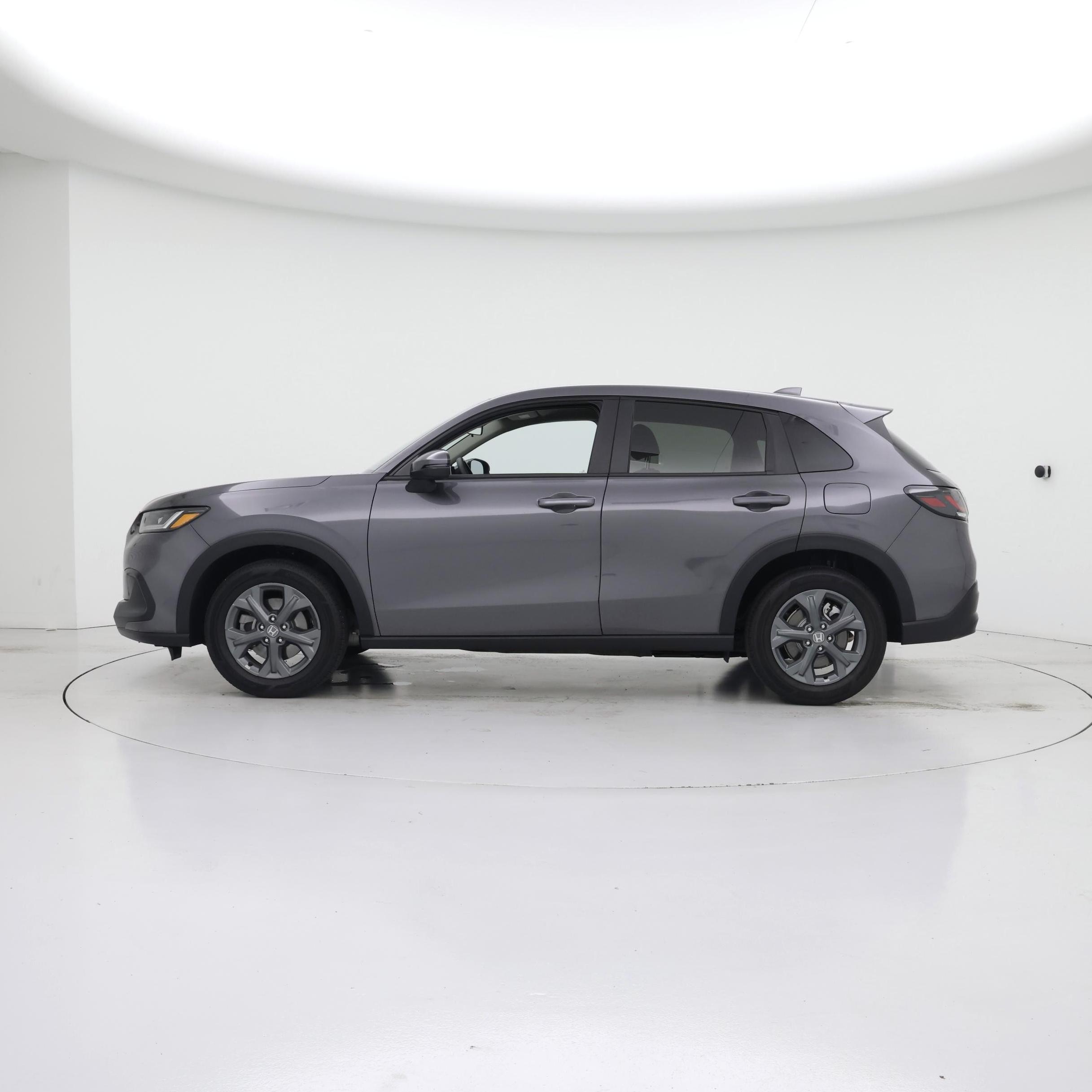 Thumbnail: 2026 Honda HR-V - 3