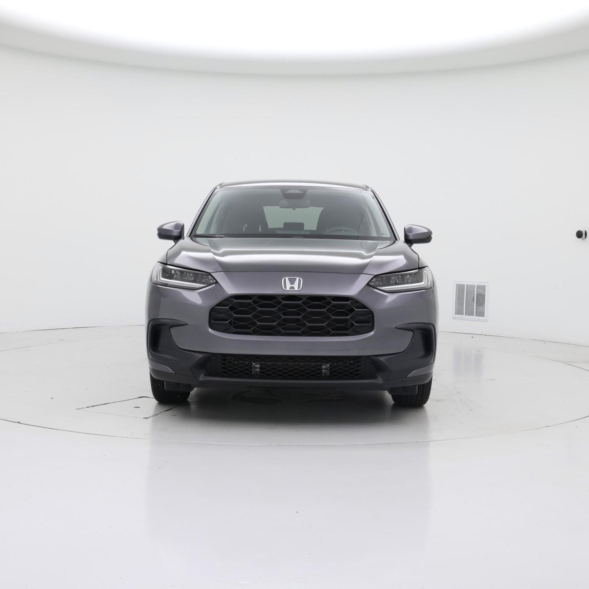 Thumbnail: 2026 Honda HR-V - 5