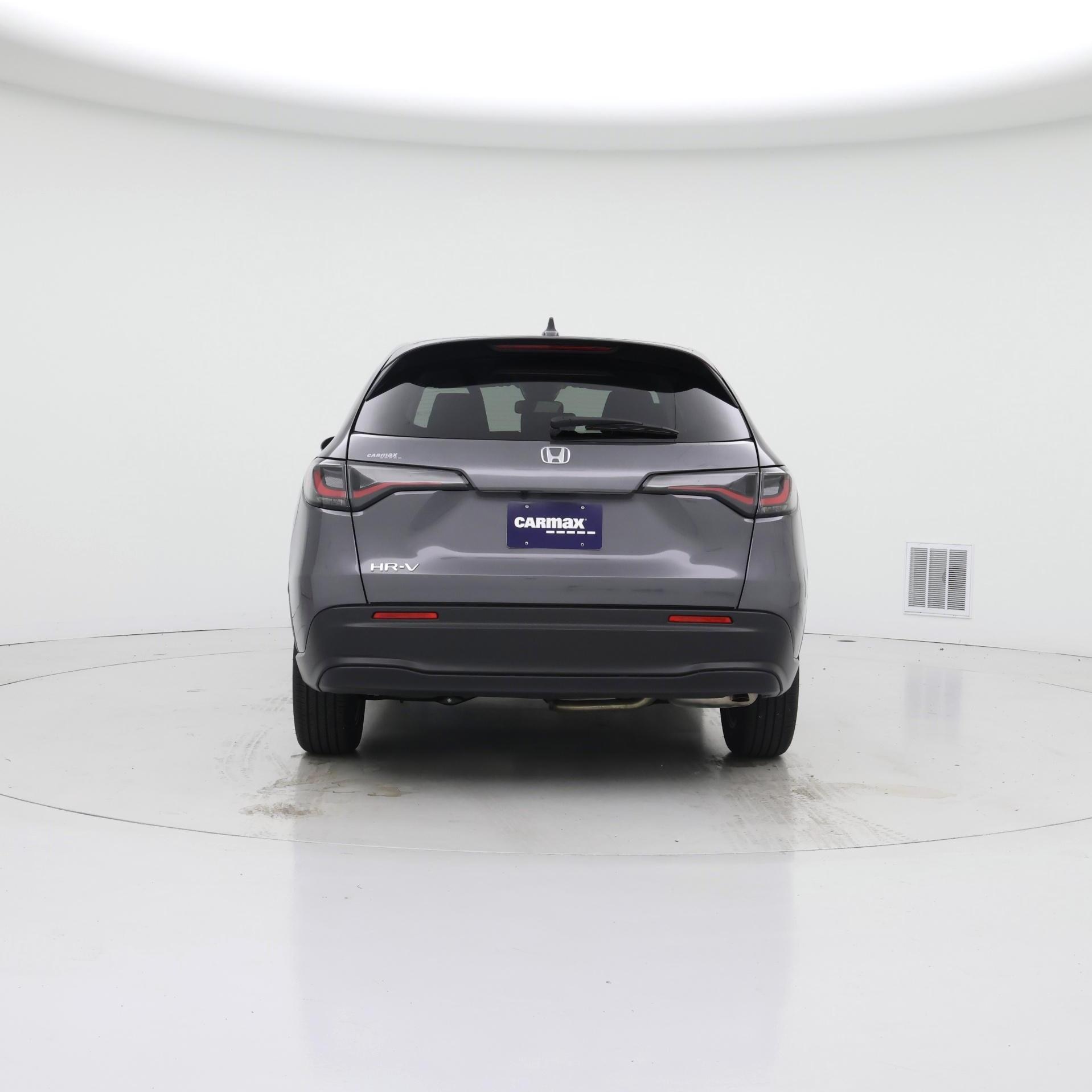 Thumbnail: 2026 Honda HR-V - 6