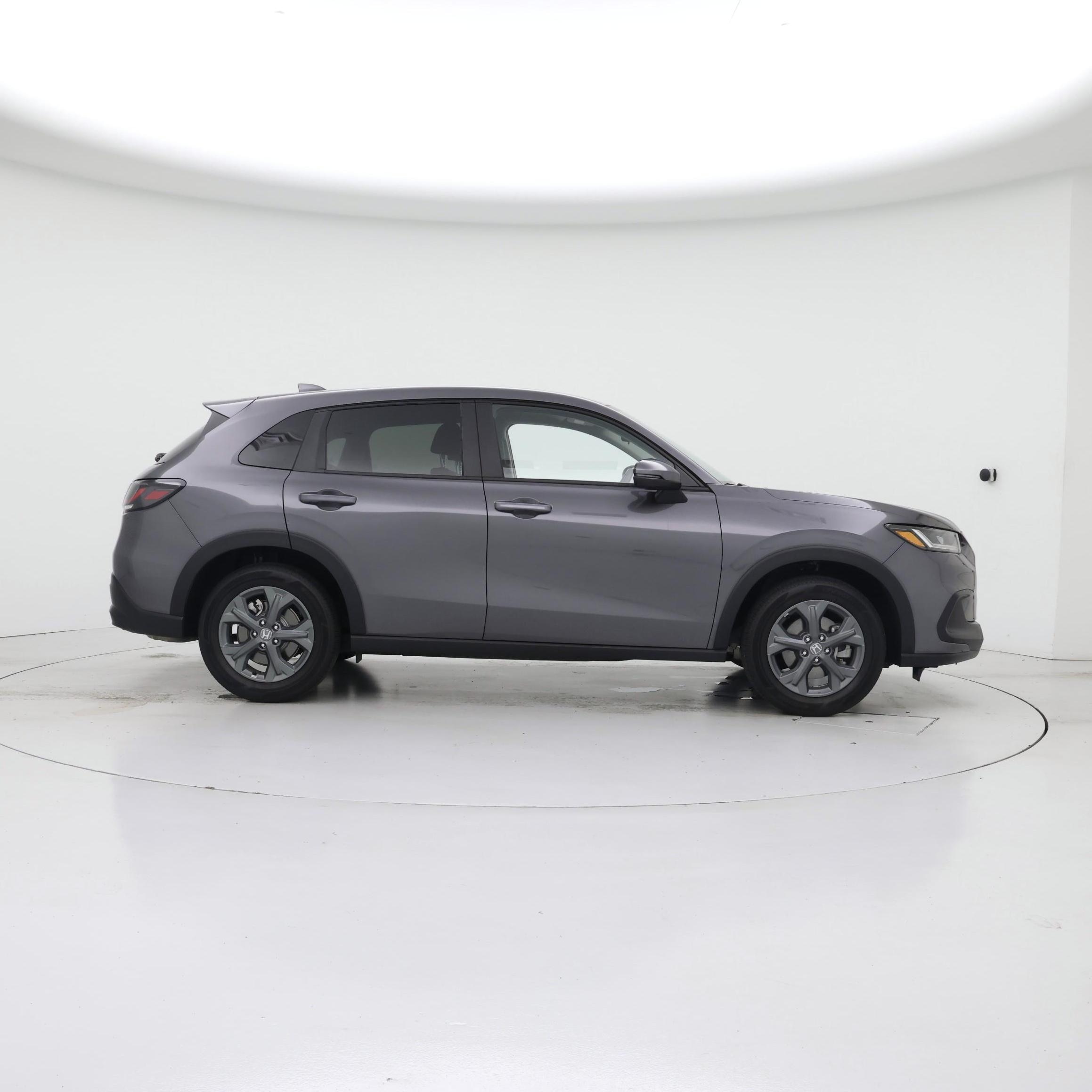 Thumbnail: 2026 Honda HR-V - 7