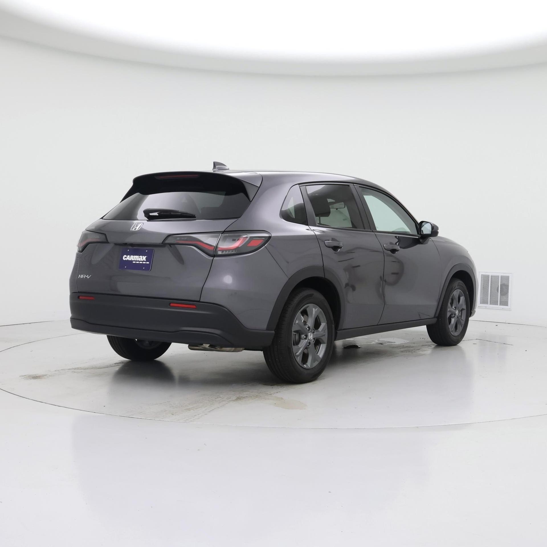 Thumbnail: 2026 Honda HR-V - 8