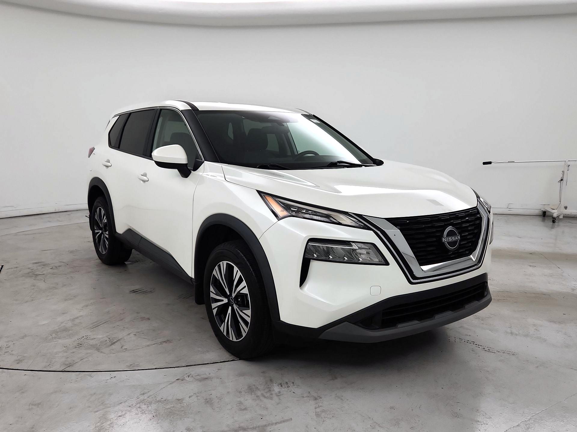 Thumbnail: 2023 Nissan Rogue - 1