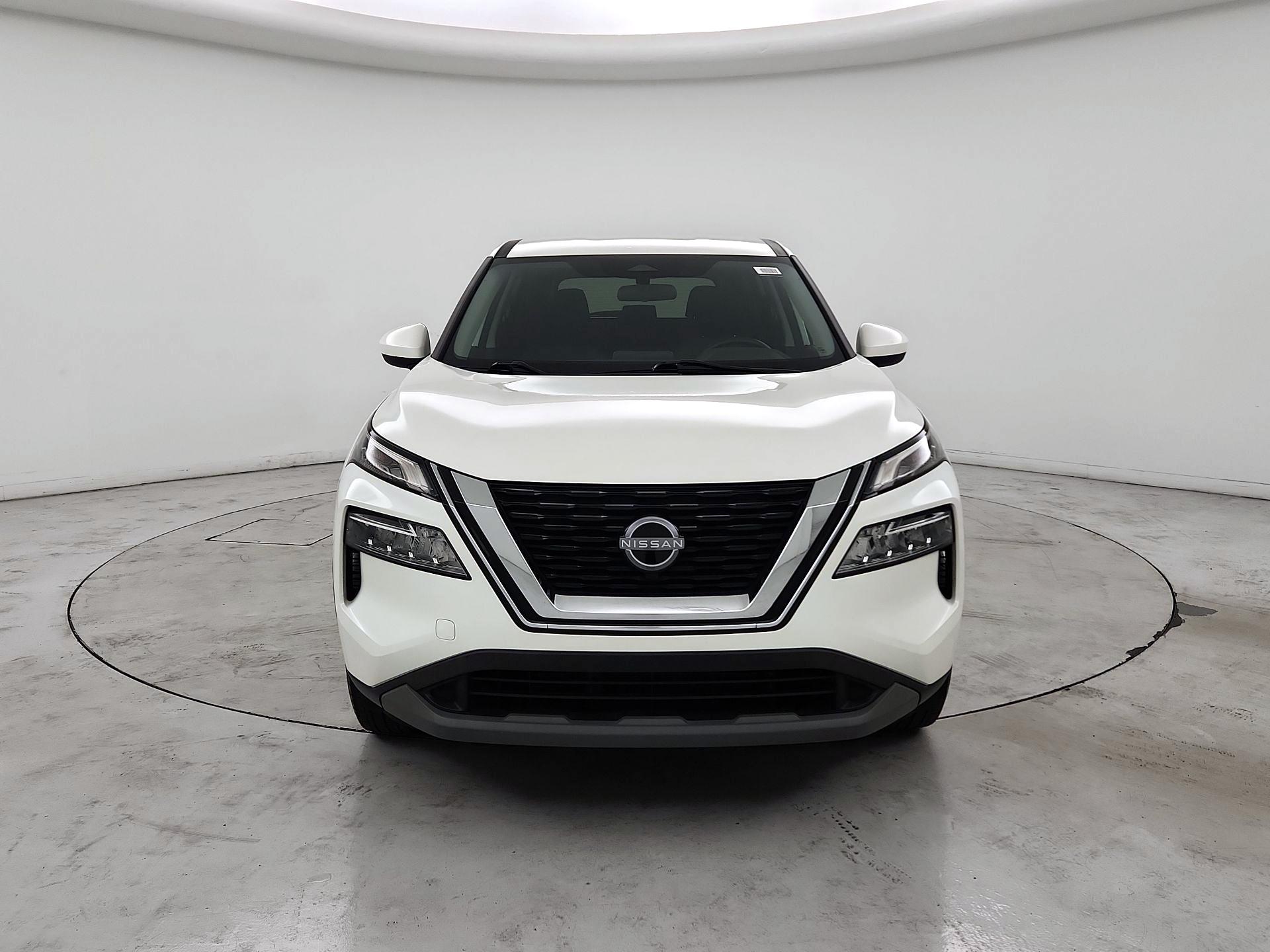 Thumbnail: 2023 Nissan Rogue - 2