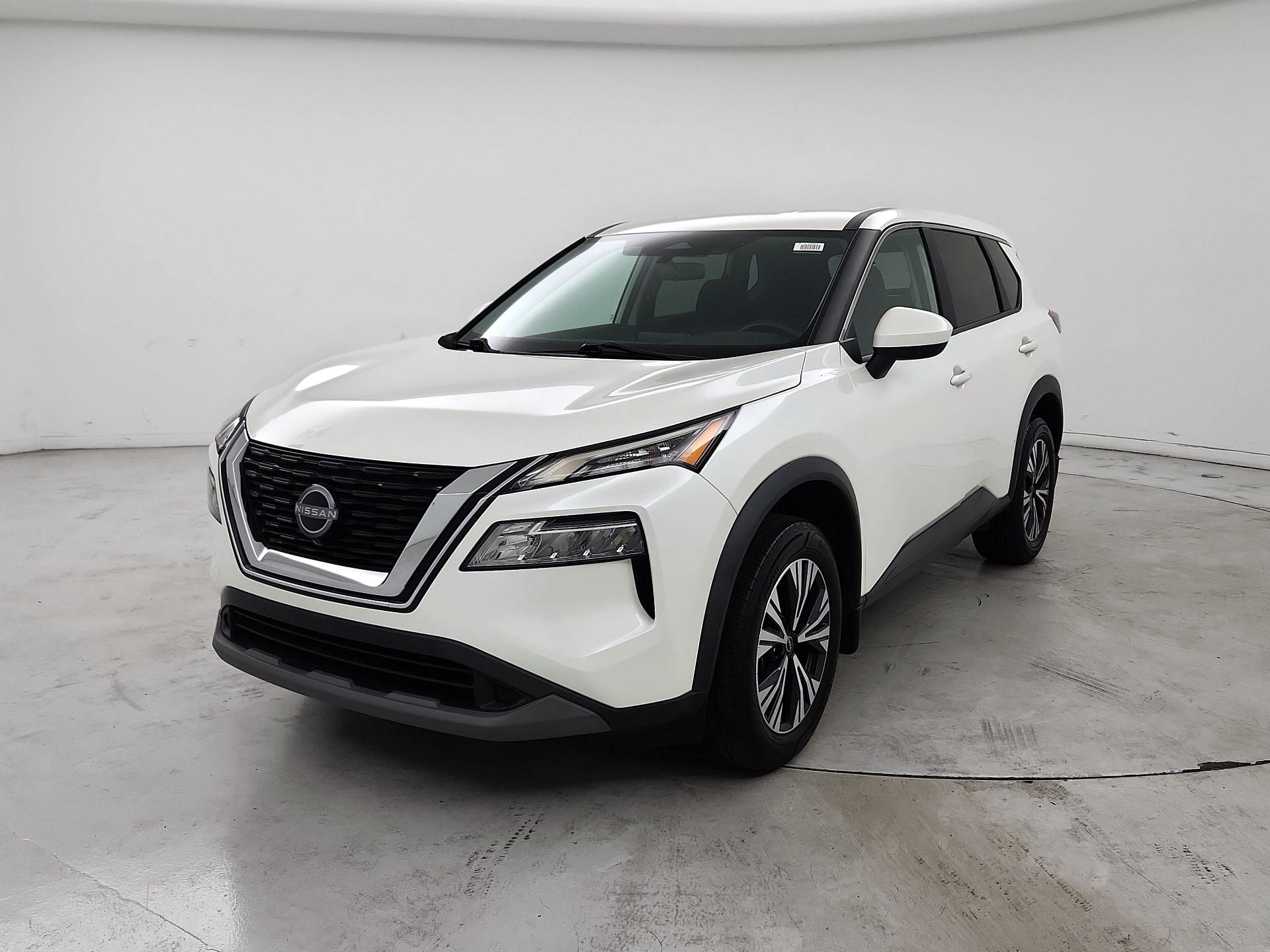 Thumbnail: 2023 Nissan Rogue - 3