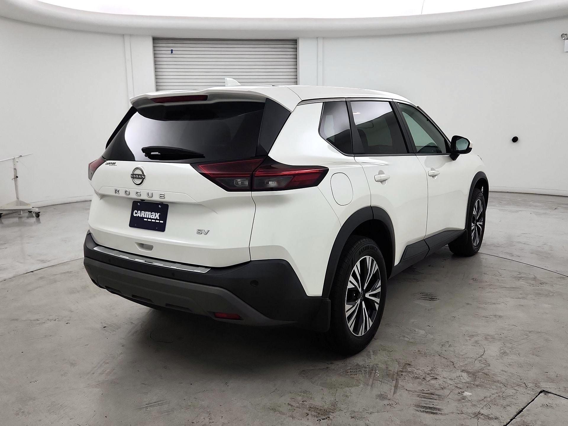 Thumbnail: 2023 Nissan Rogue - 5